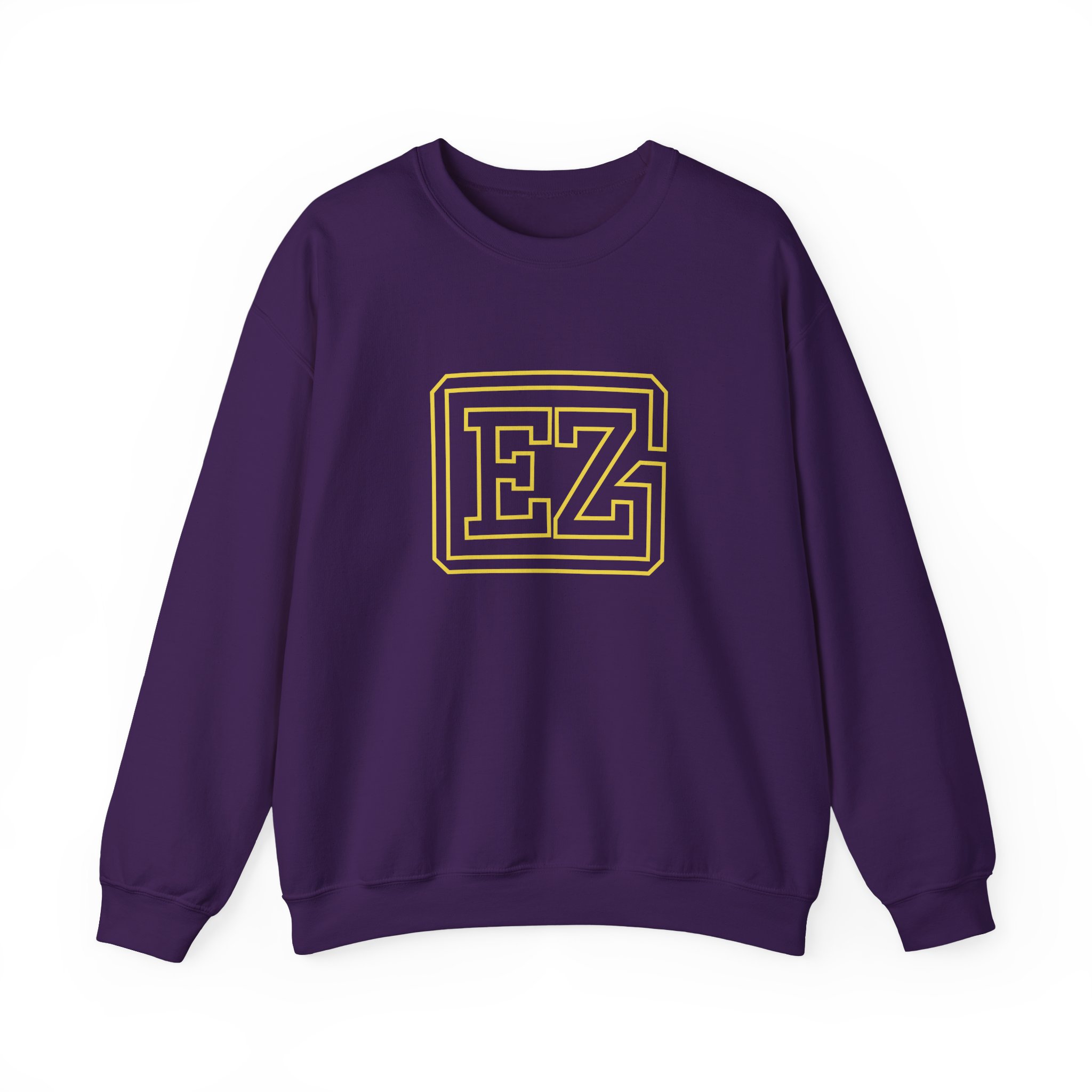 Berleezy Unisex Heavy Blendâ„¢ Crewneck Sweatshirt