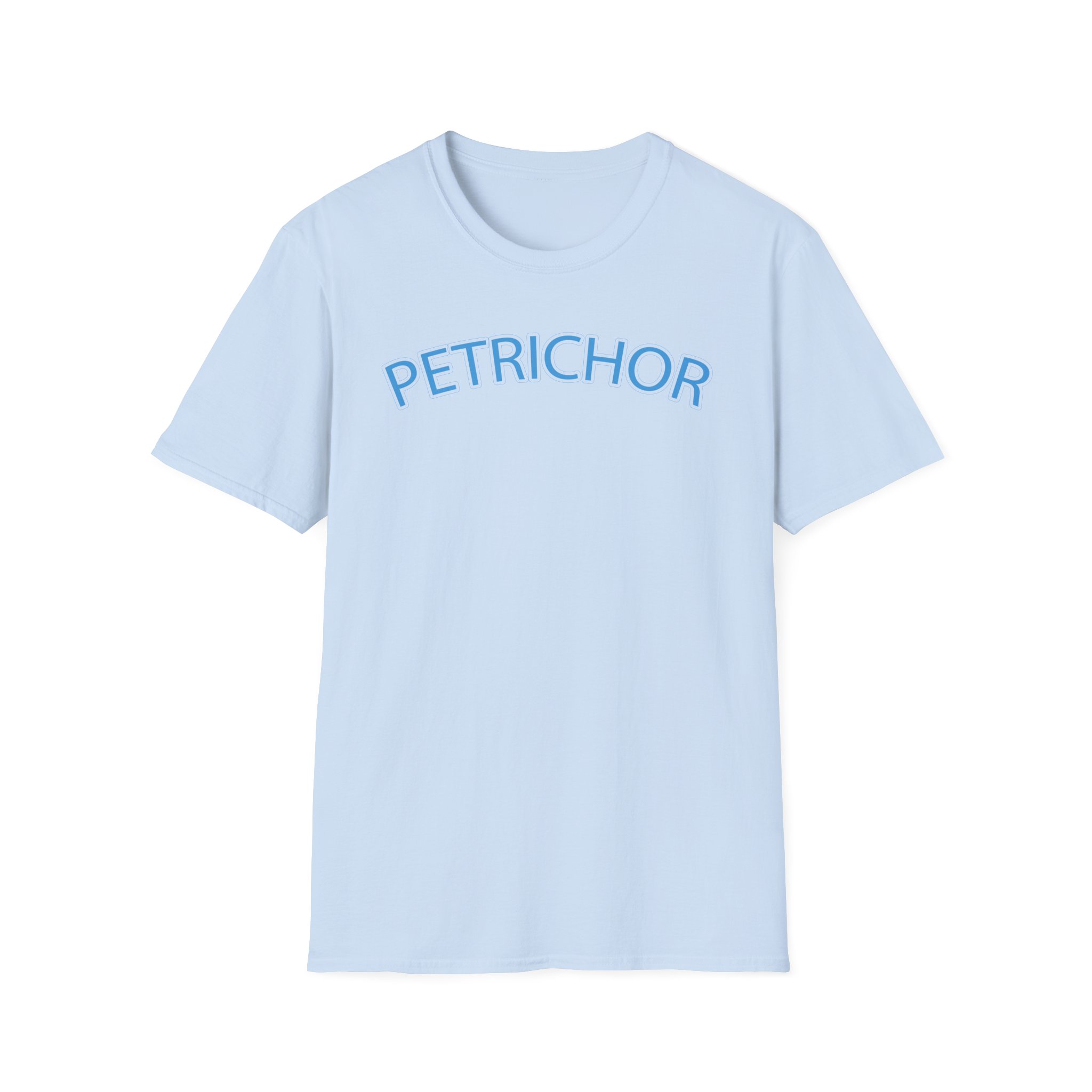 070 Shake Petrichor Unisex Softstyle T-Shirt