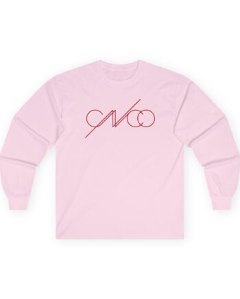 Cnco Unisex Ultra Cotton Long Sleeve Tee