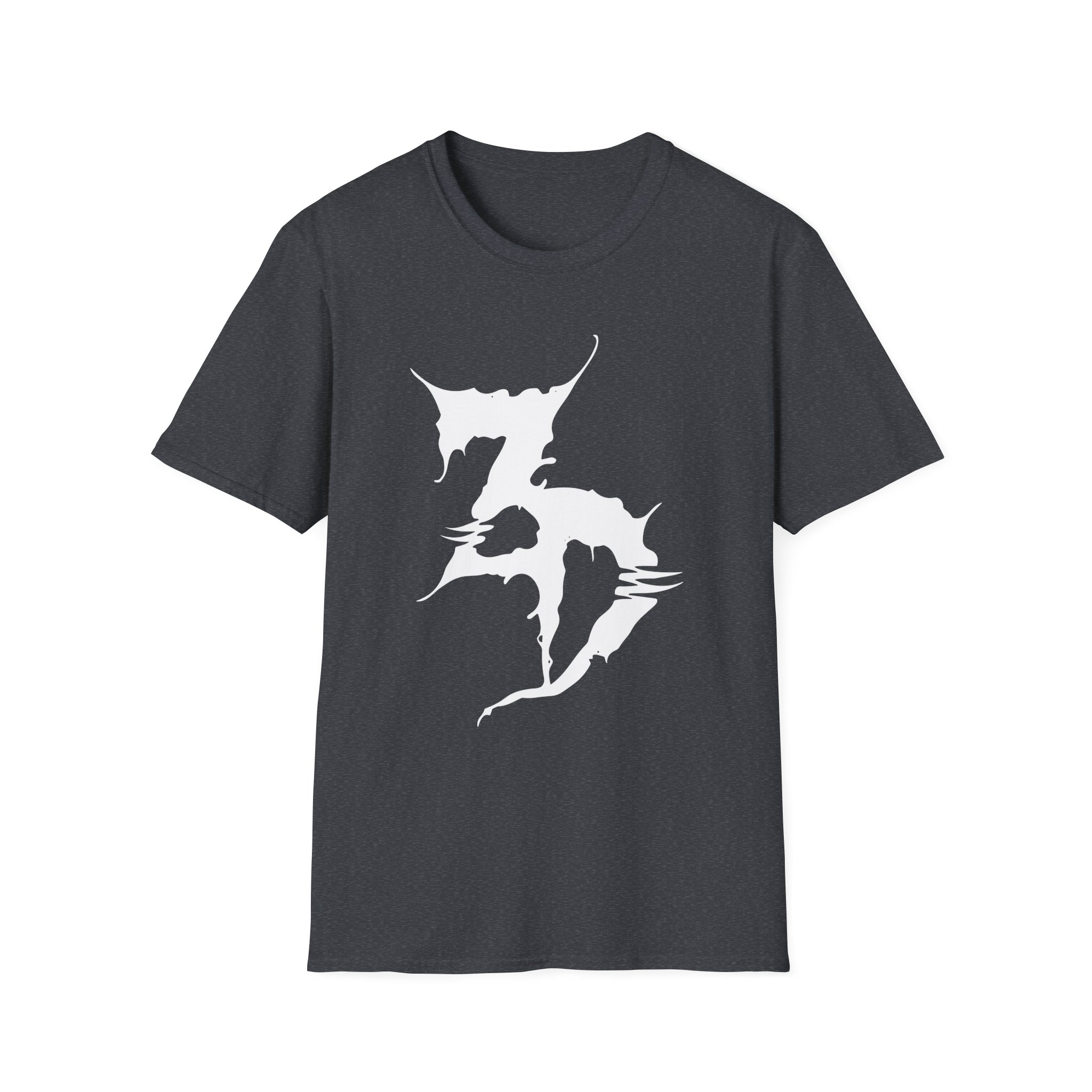 Zeds Dead Unisex Softstyle T-Shirt