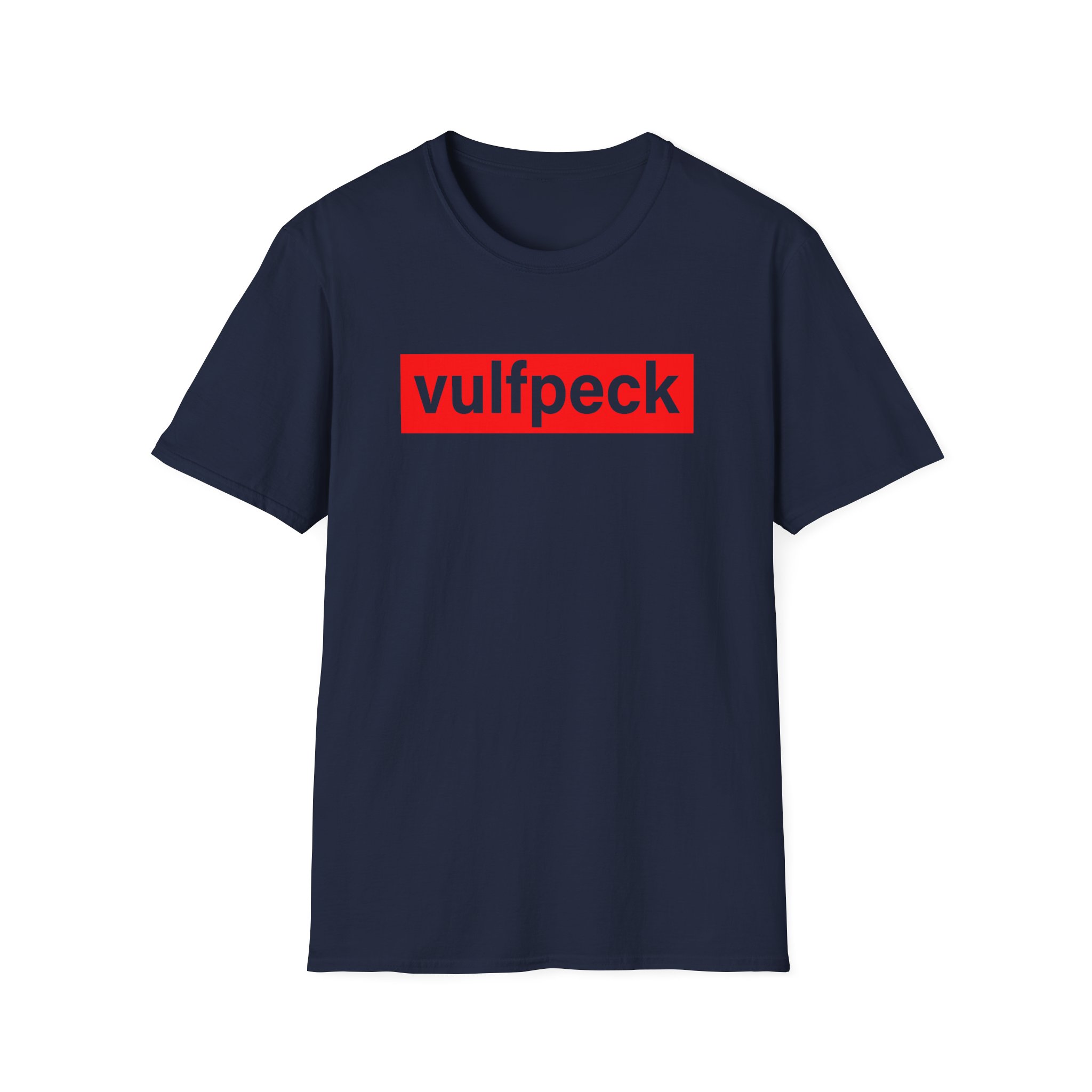 Vulfpeck Unisex Softstyle T-Shirt