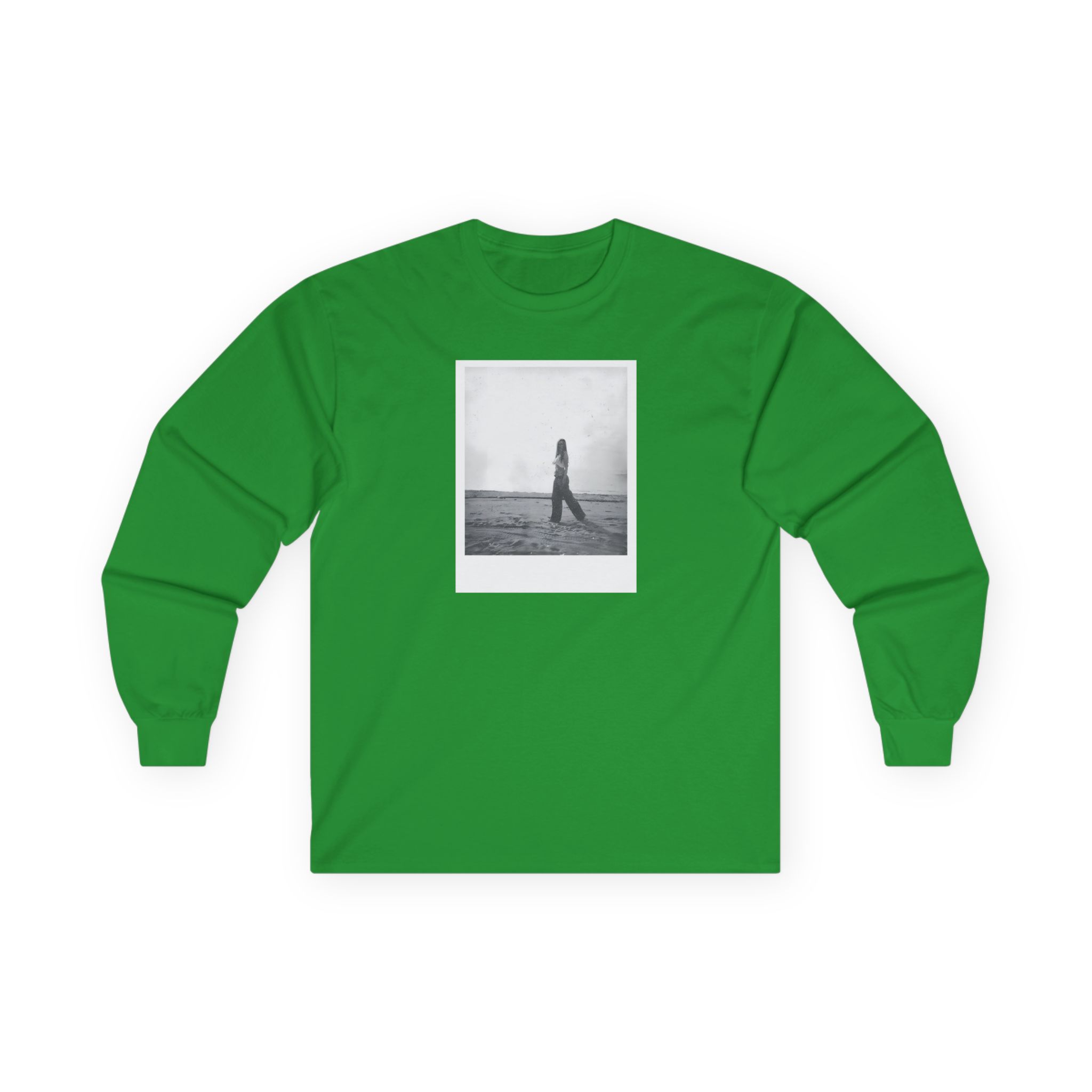 AM Unisex Ultra Cotton Long Sleeve Tee