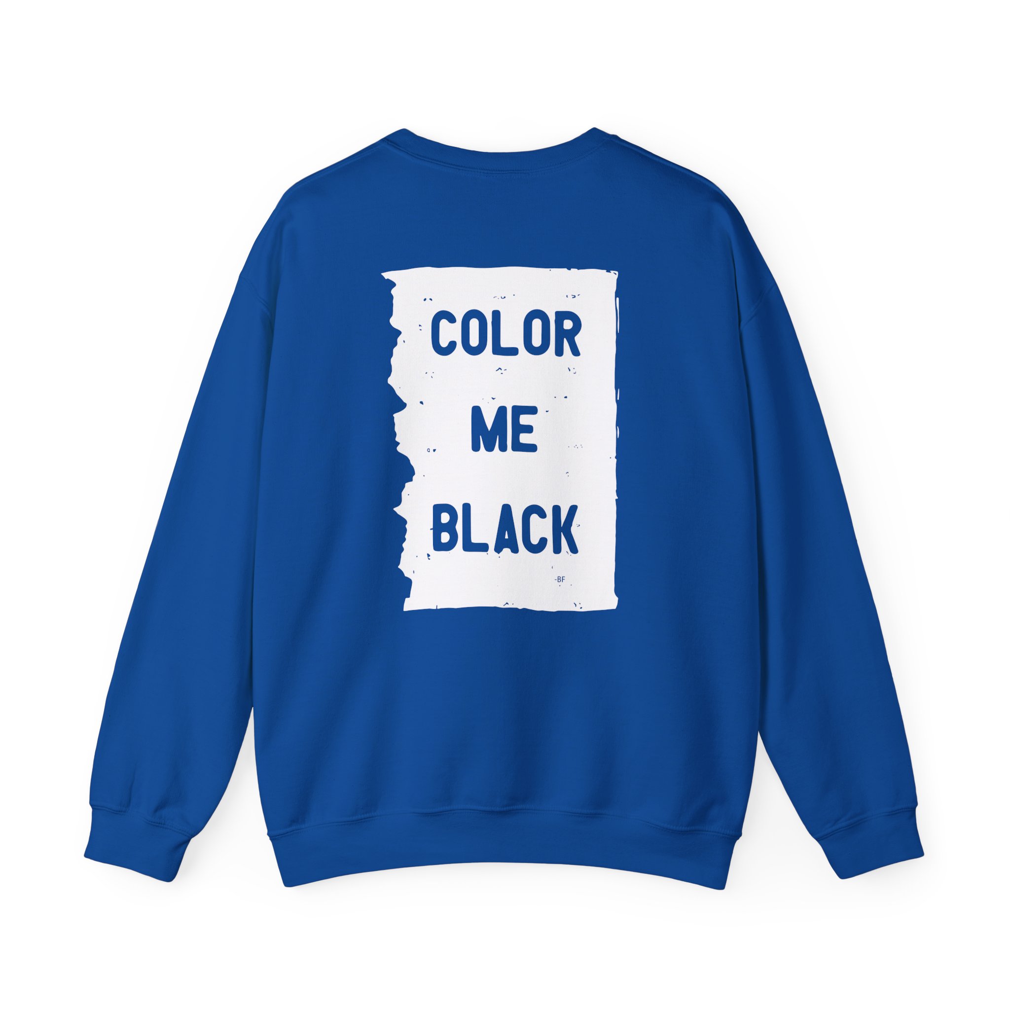 Brian Fallon My Name Is The Night Unisex Heavy Blendâ„¢ Crewneck Sweatshirt