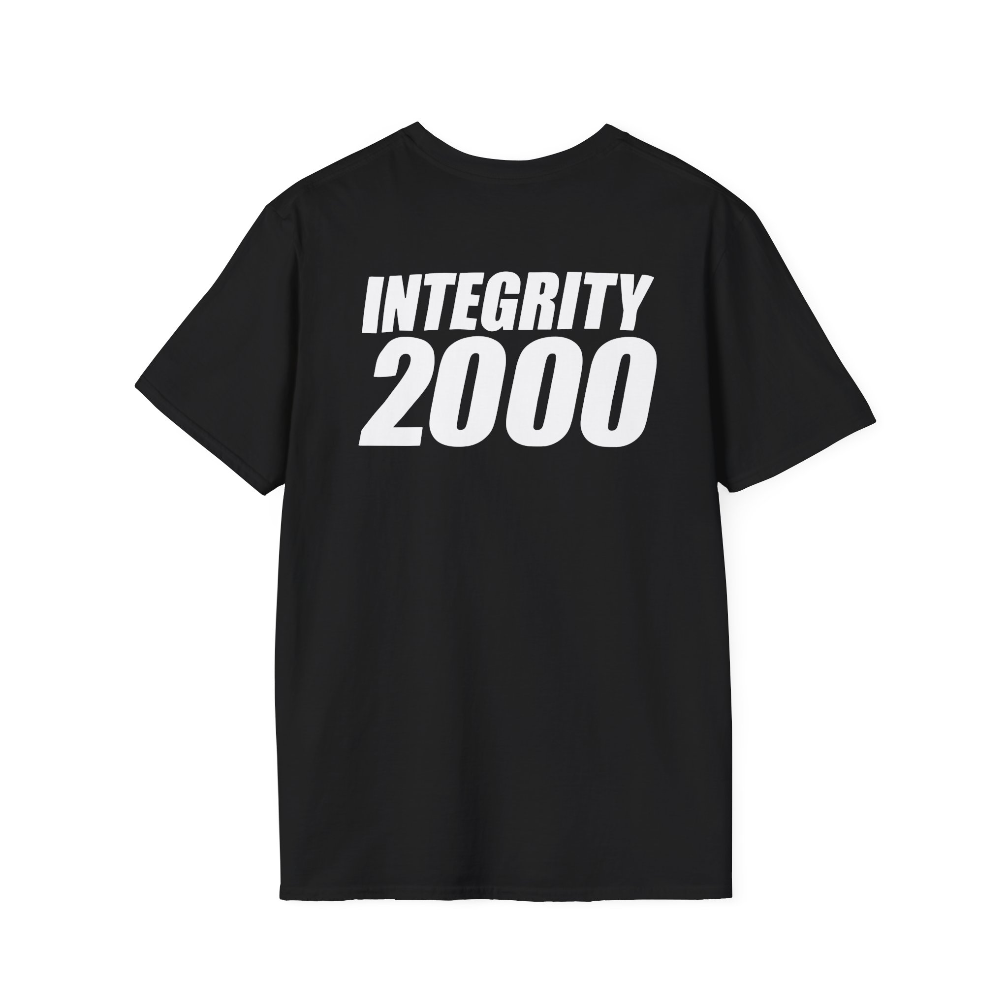 Integrity 2000 Unisex Softstyle T-Shirt
