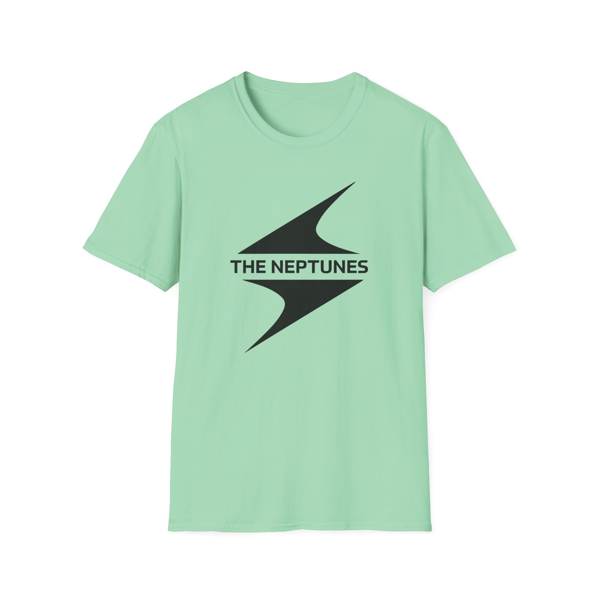 Pharrell Williams the Neptunes Unisex Softstyle T-Shirt