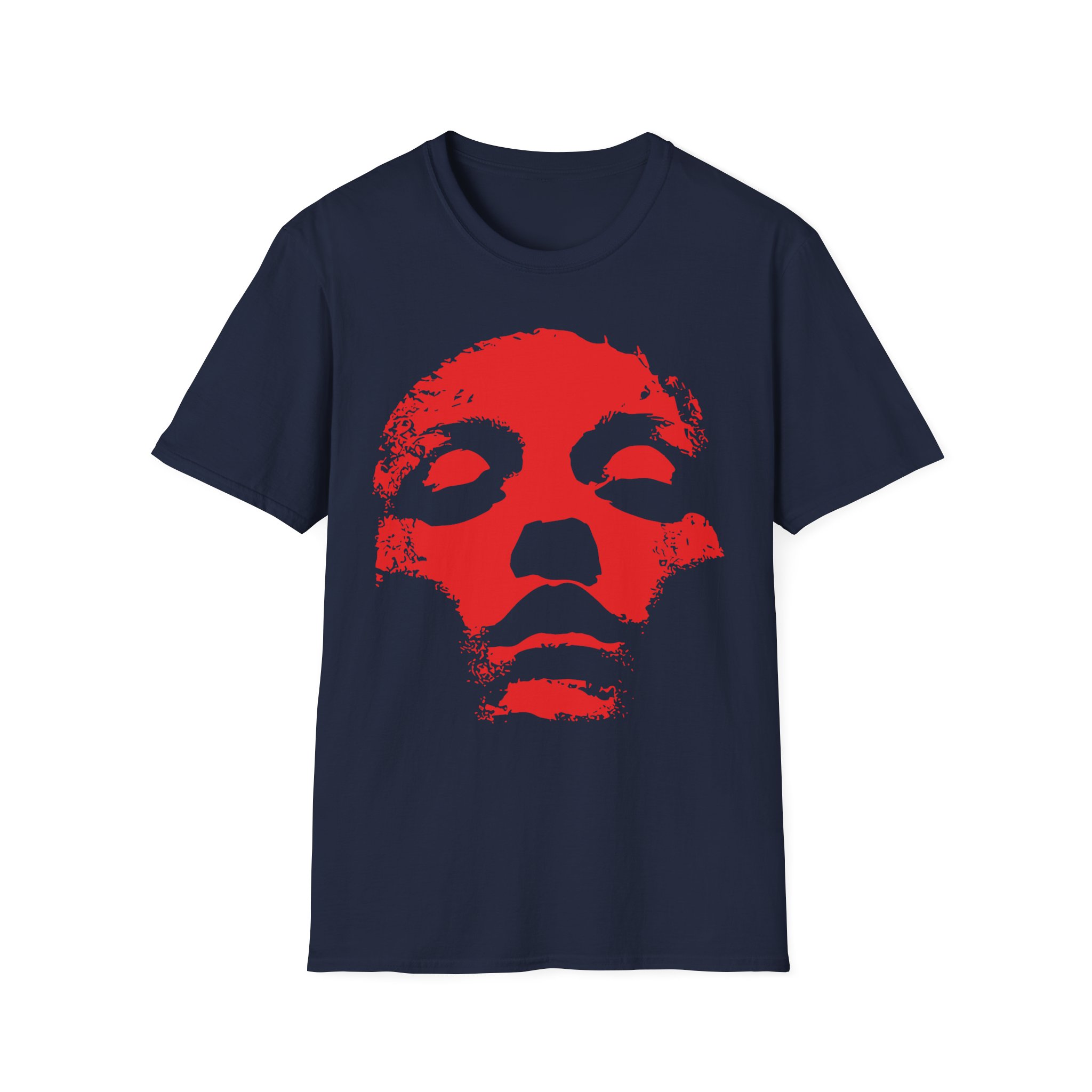 Converge Jane Doe Unisex Softstyle T-Shirt