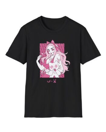 Arigameplays Unisex Softstyle T-Shirt