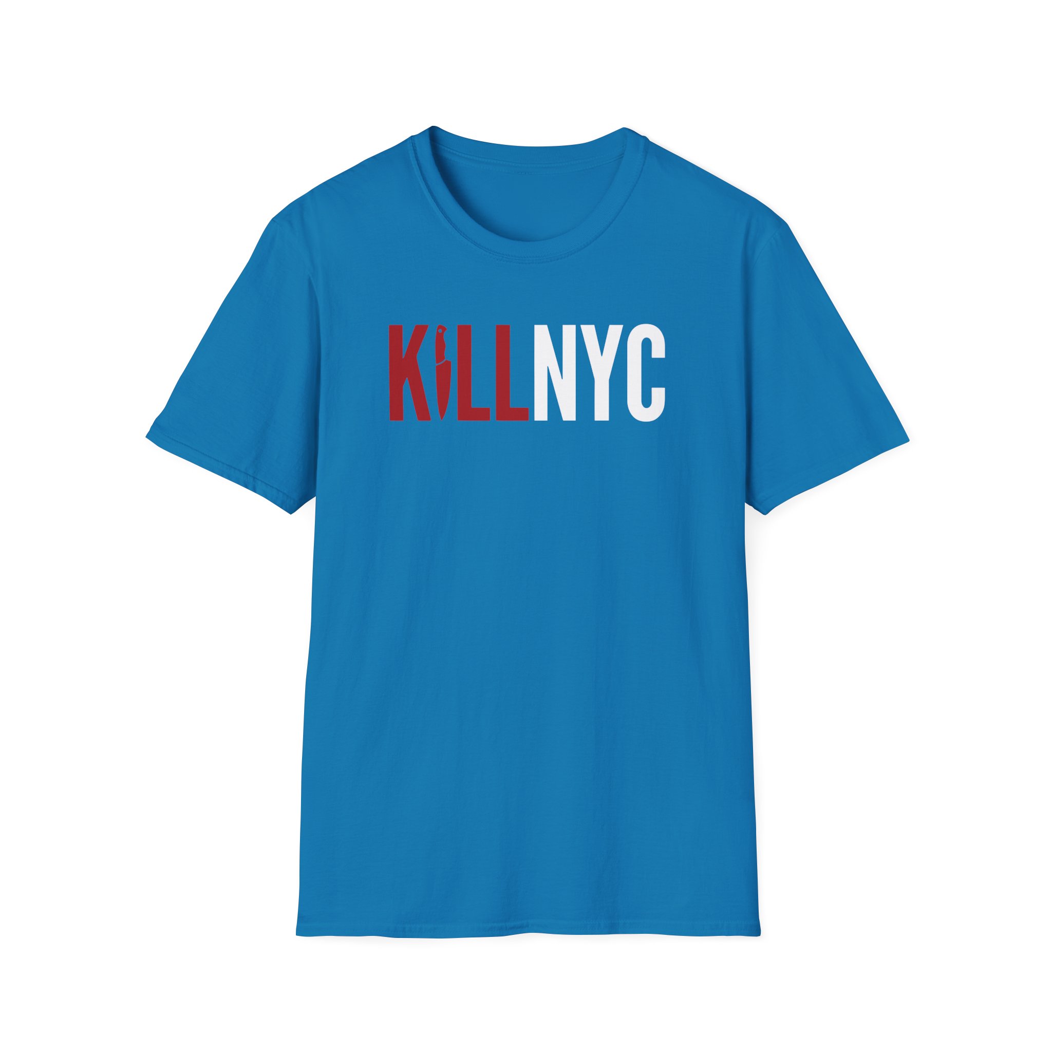 Kill Tony Unisex Softstyle T-Shirt