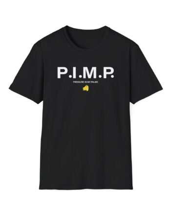 Aminé P.I.M.P Unisex Softstyle T-Shirt