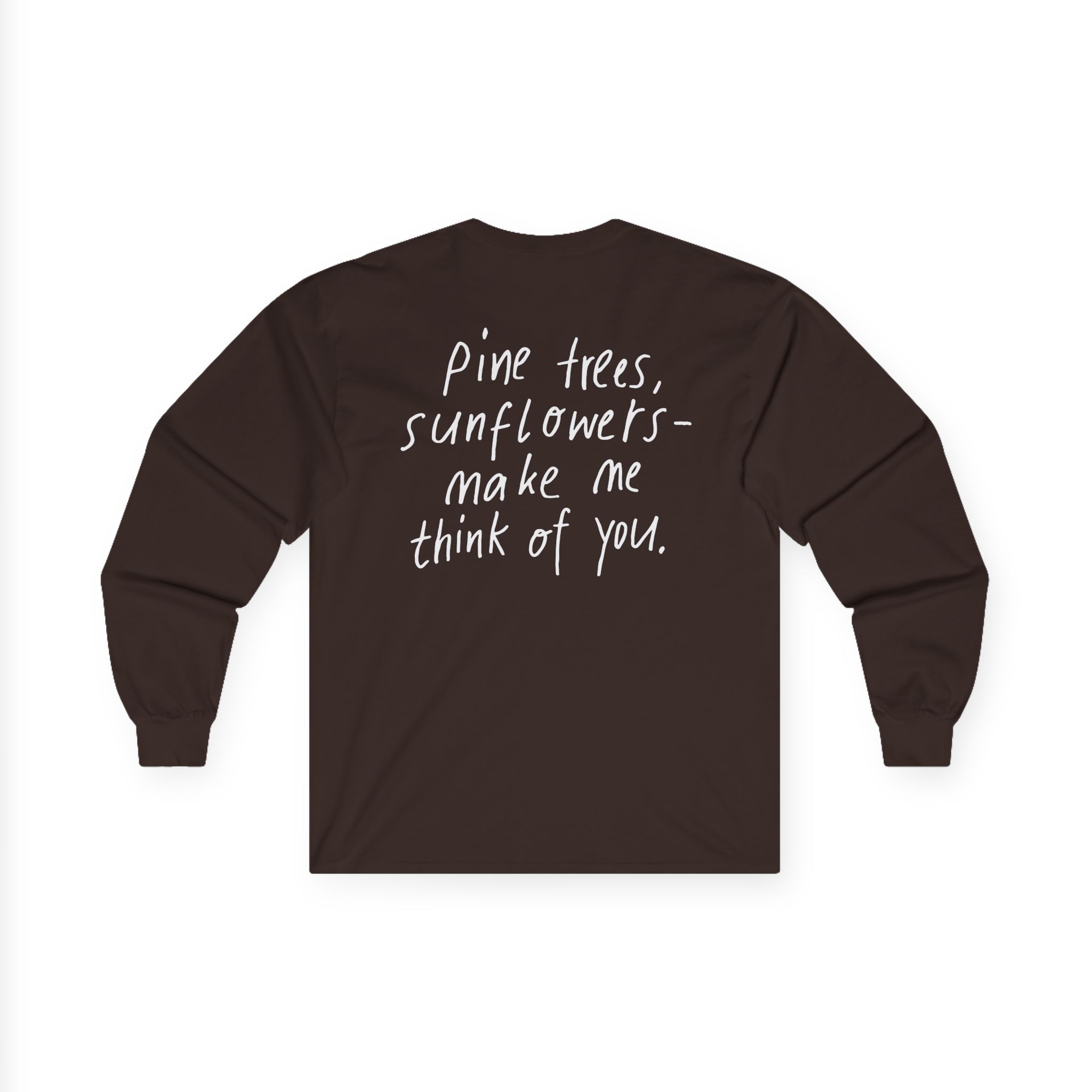 Giant Rooks Pink Skies Unisex Ultra Cotton Long Sleeve Tee