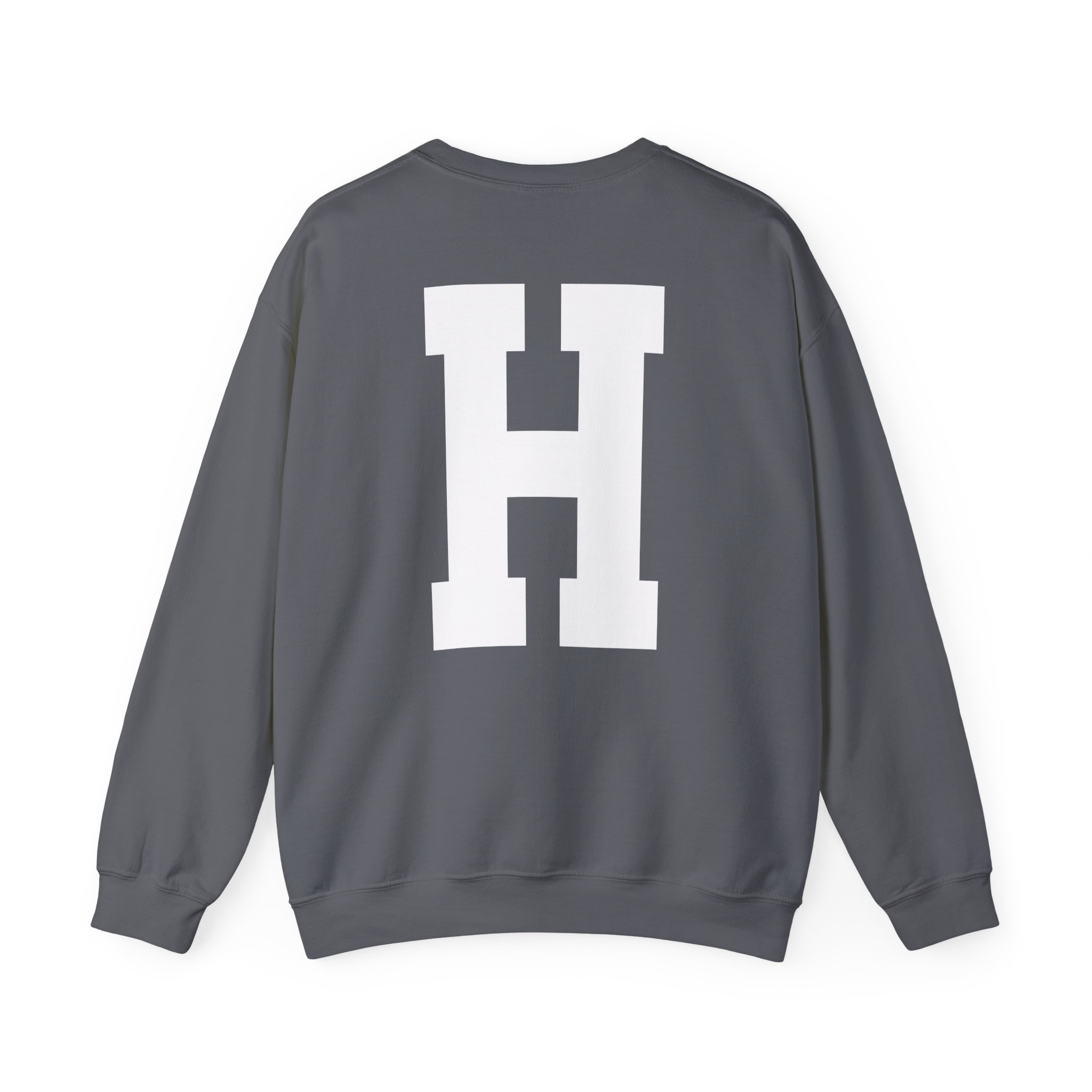 Hailee Steinfeld Haiz Unisex Heavy Blendâ„¢ Crewneck Sweatshirt