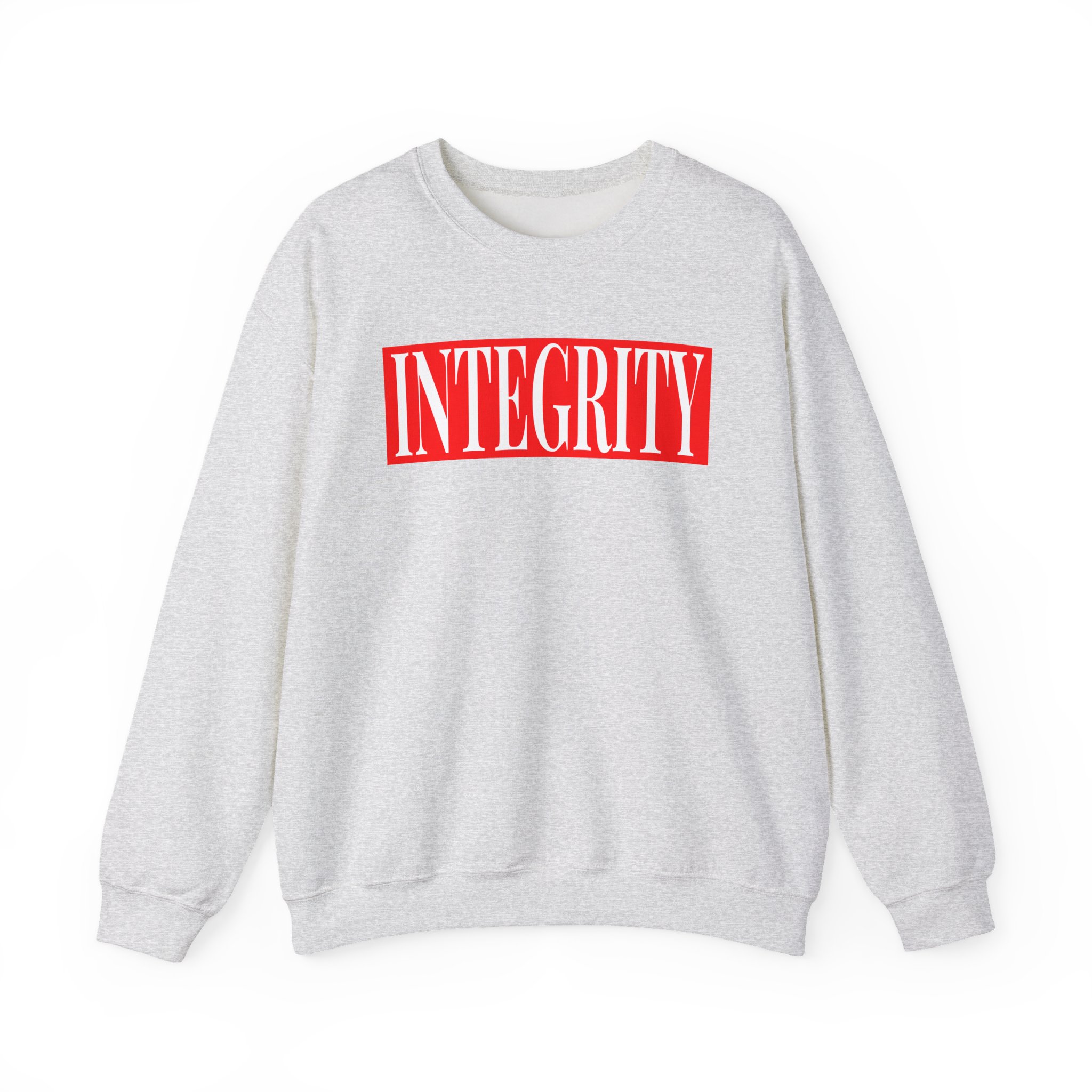 Integrity CHAMPION Unisex Heavy Blendâ„¢ Crewneck Sweatshirt