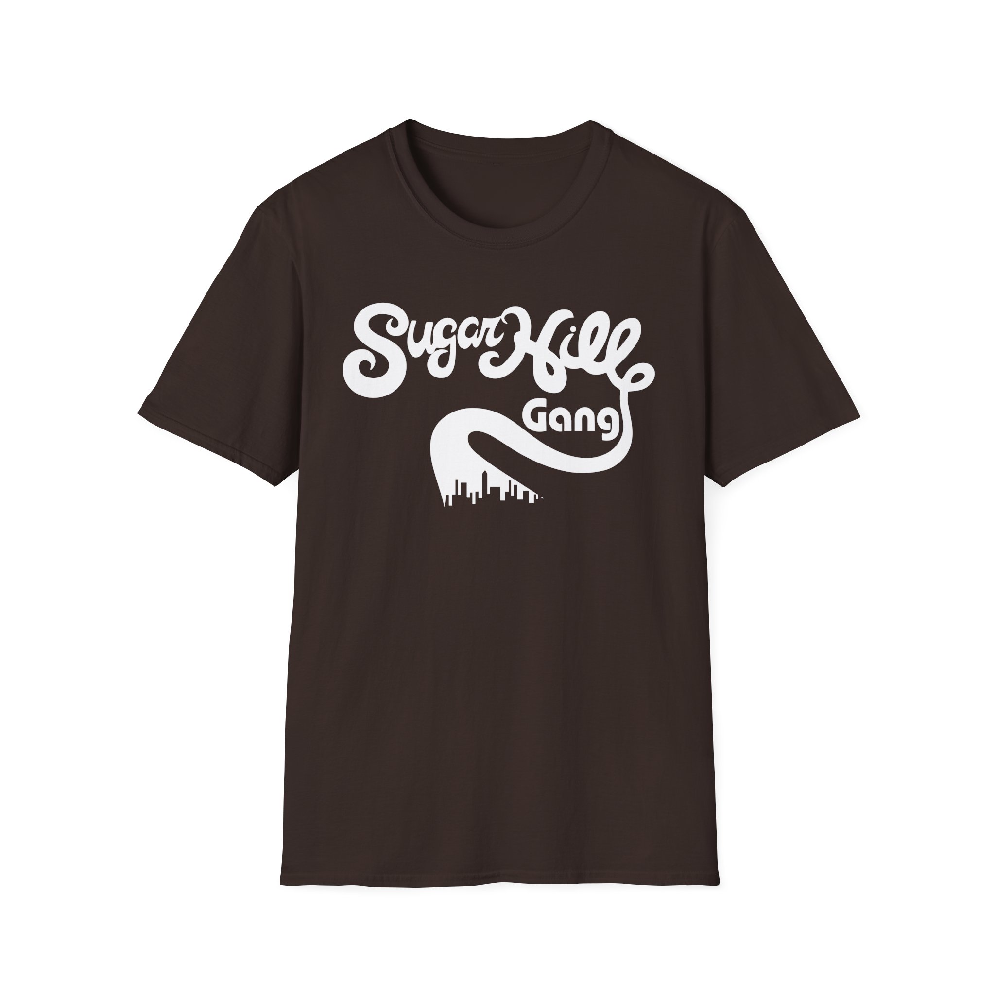 TSG Unisex Softstyle T-Shirt