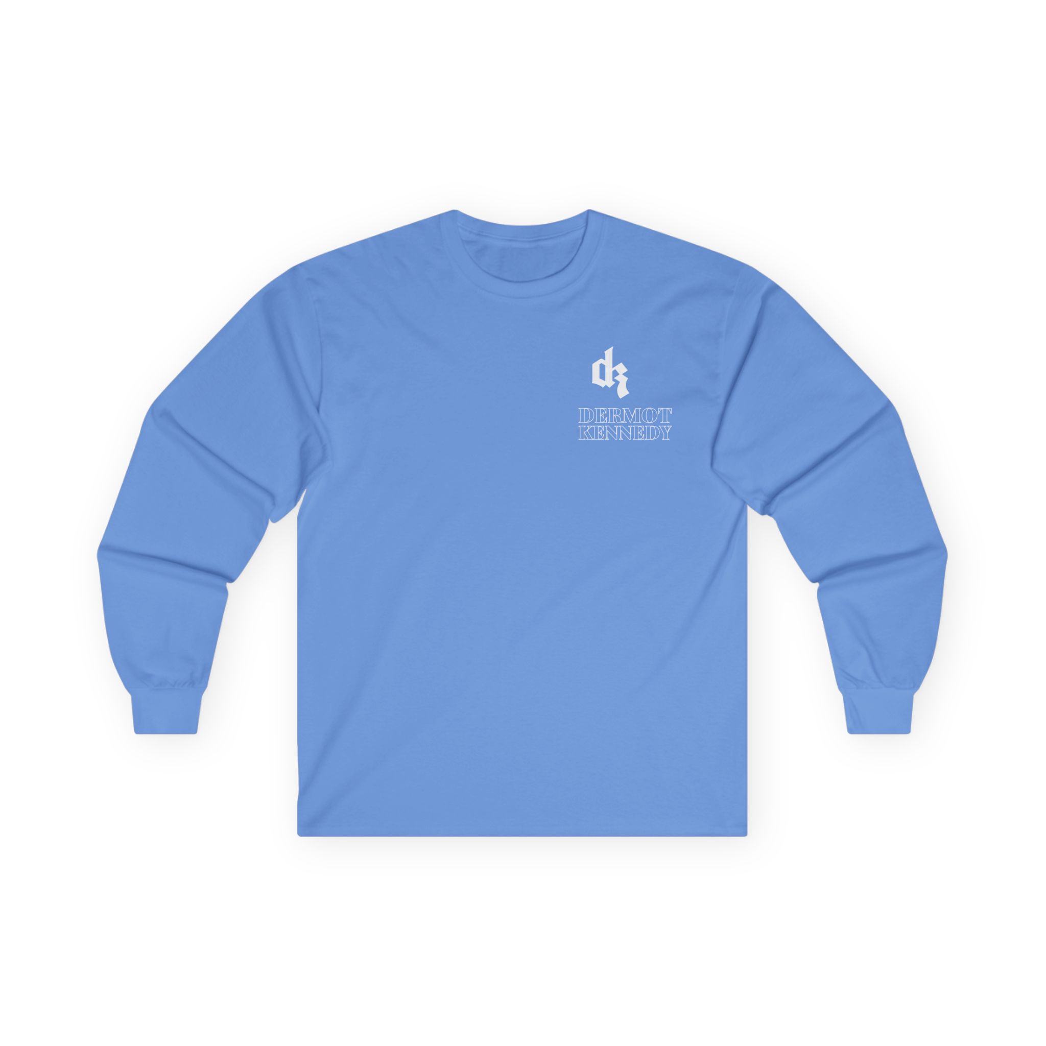 Dermot Kennedy Sonder Unisex Ultra Cotton Long Sleeve Tee