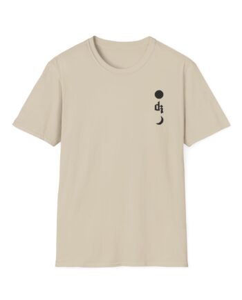 Dermot Kennedy Unisex Softstyle T-Shirt