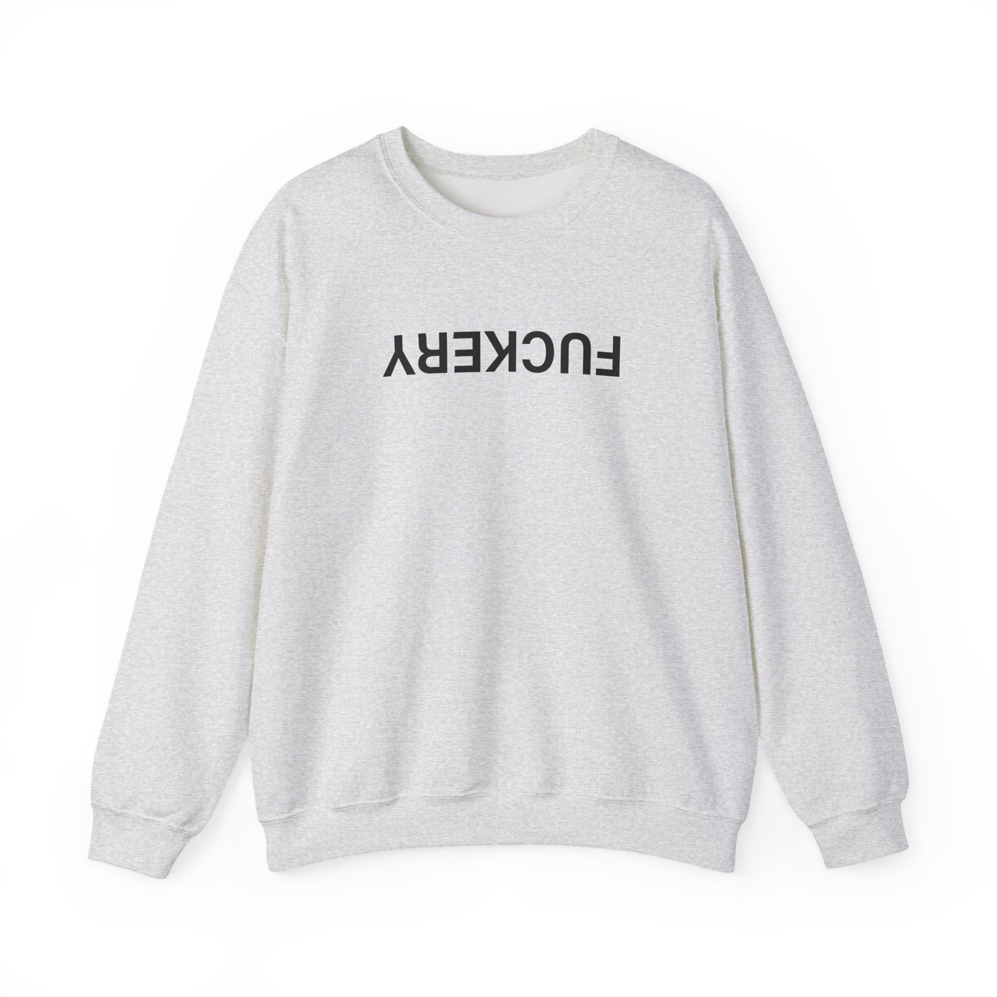Jay Z Unisex Heavy Blendâ„¢ Crewneck Sweatshirt