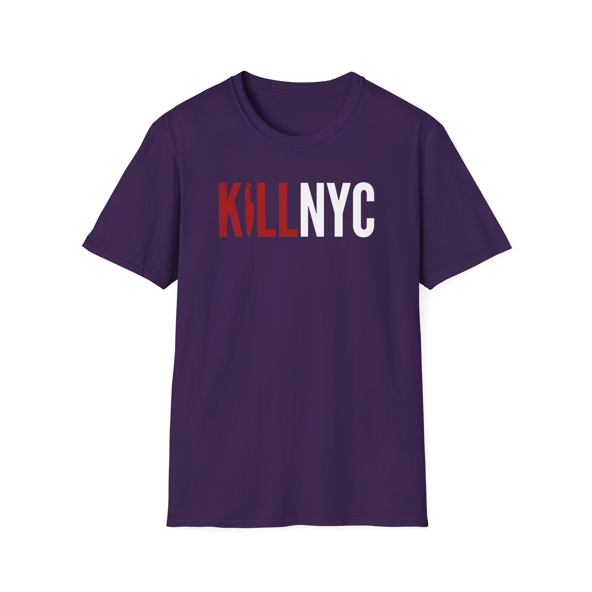 Kill Tony Unisex Softstyle T-Shirt