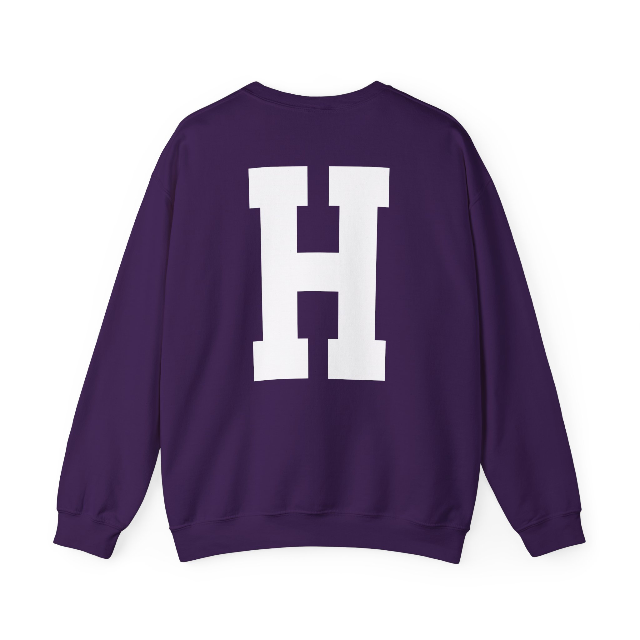 Hailee Steinfeld Haiz Unisex Heavy Blendâ„¢ Crewneck Sweatshirt