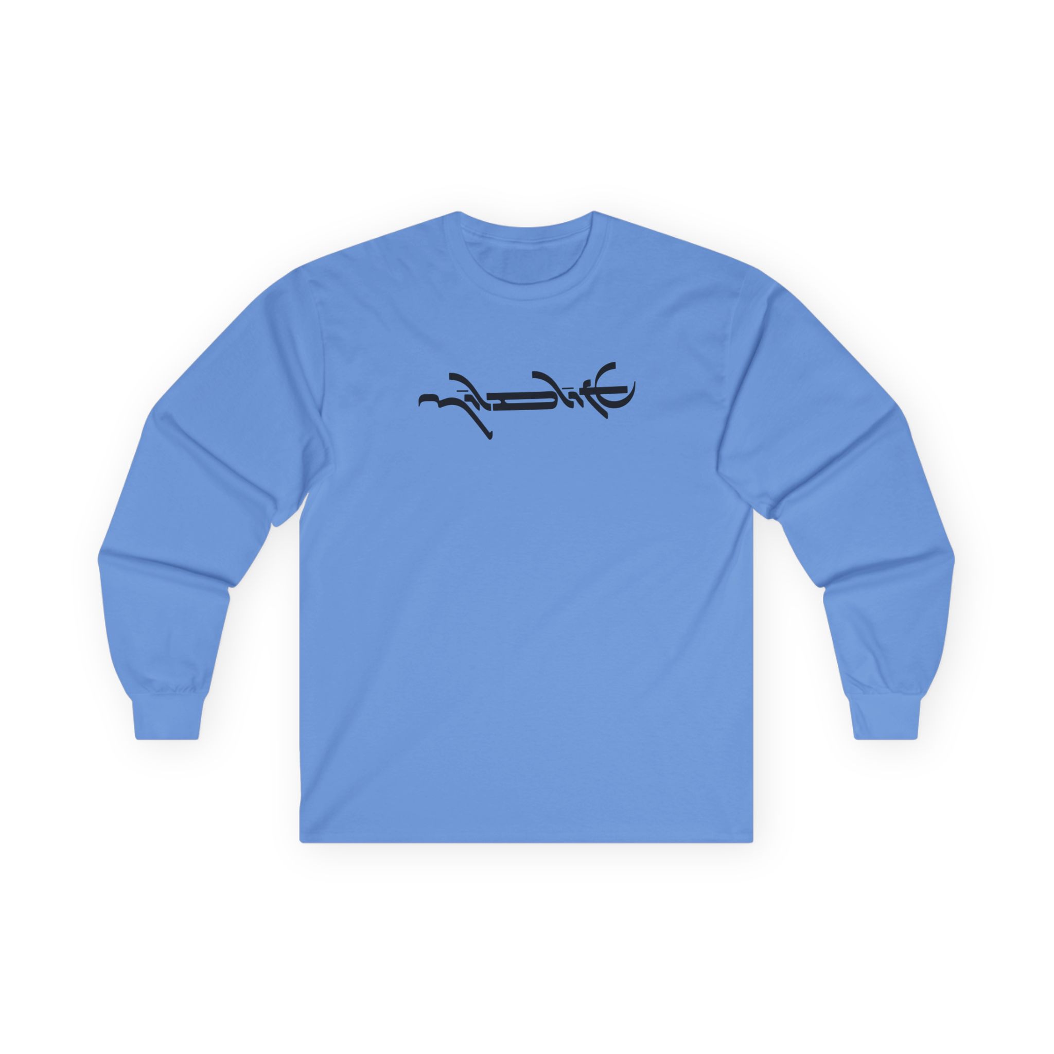 Mildlife Logo Unisex Ultra Cotton Long Sleeve Tee
