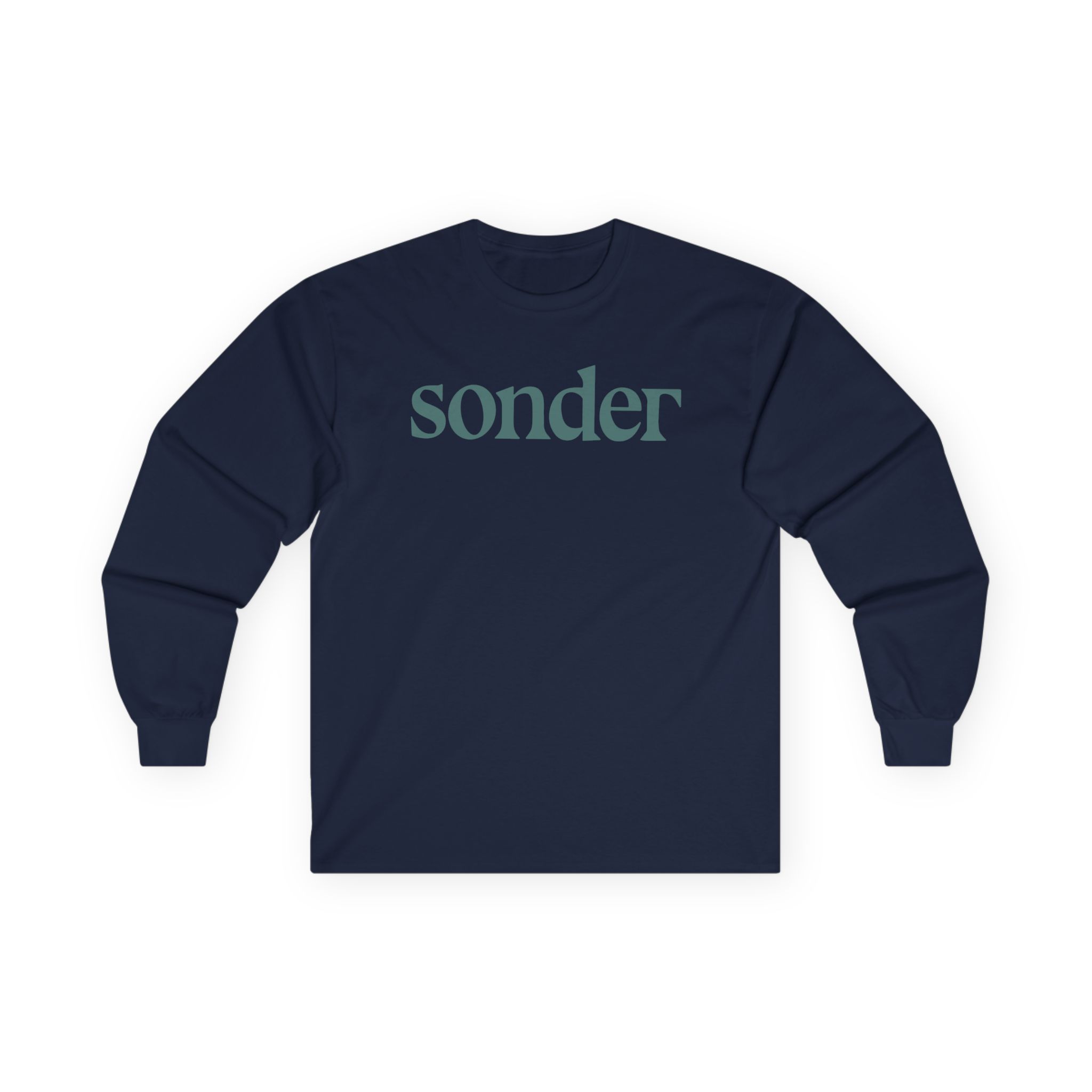 Dermot Kennedy Album Unisex Ultra Cotton Long Sleeve Tee