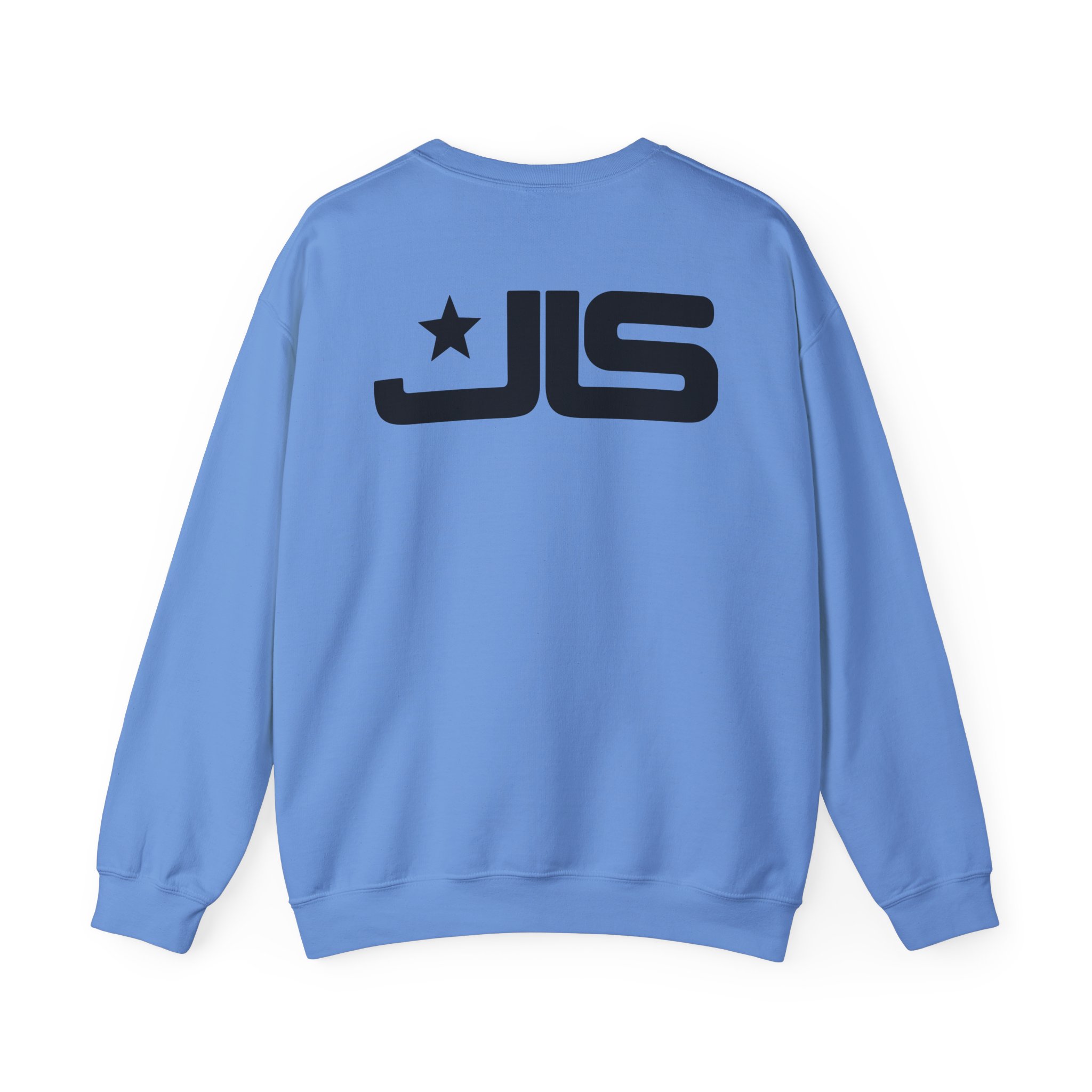 JLS Unisex Heavy Blendâ„¢ Crewneck Sweatshirt