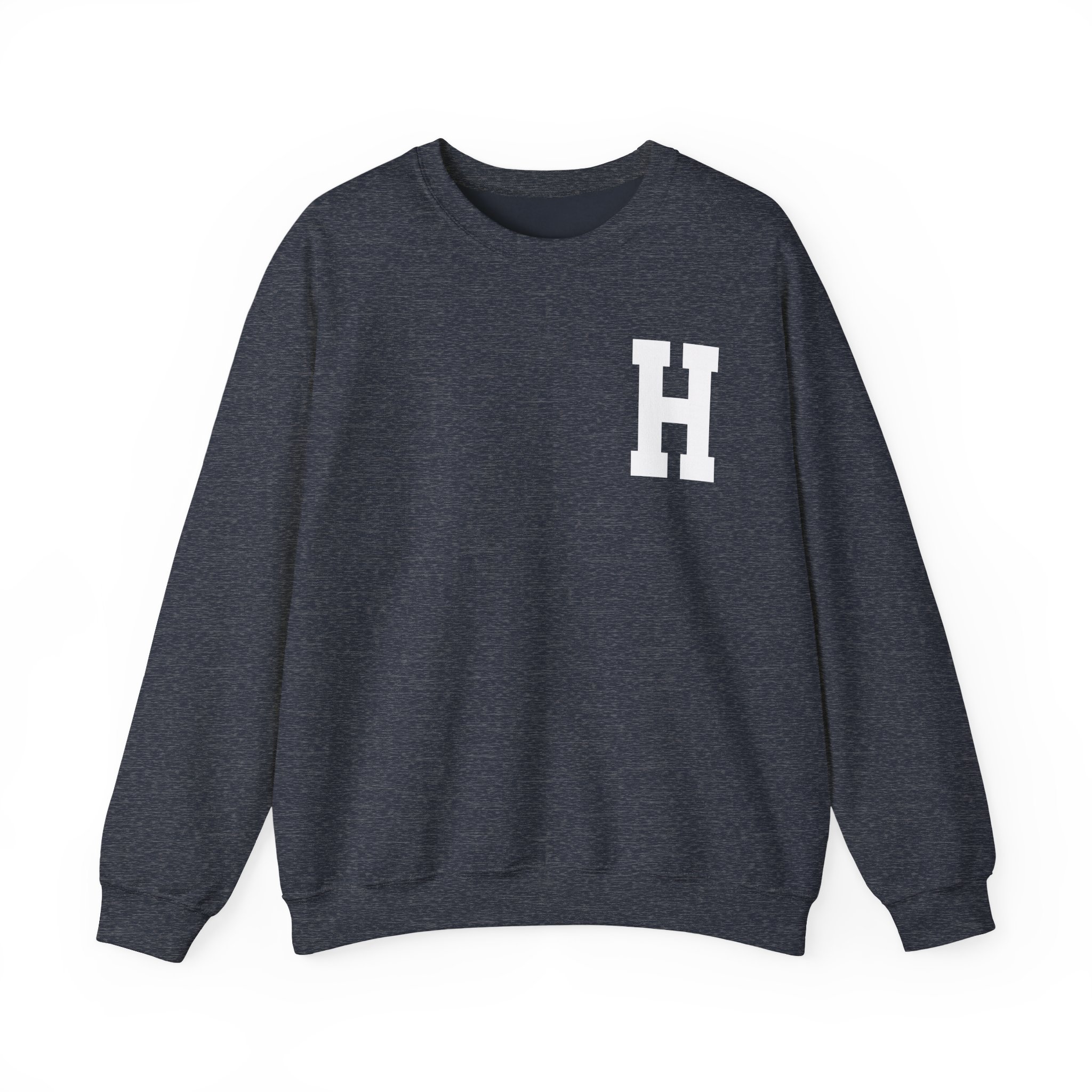 Hailee Steinfeld Haiz Unisex Heavy Blendâ„¢ Crewneck Sweatshirt