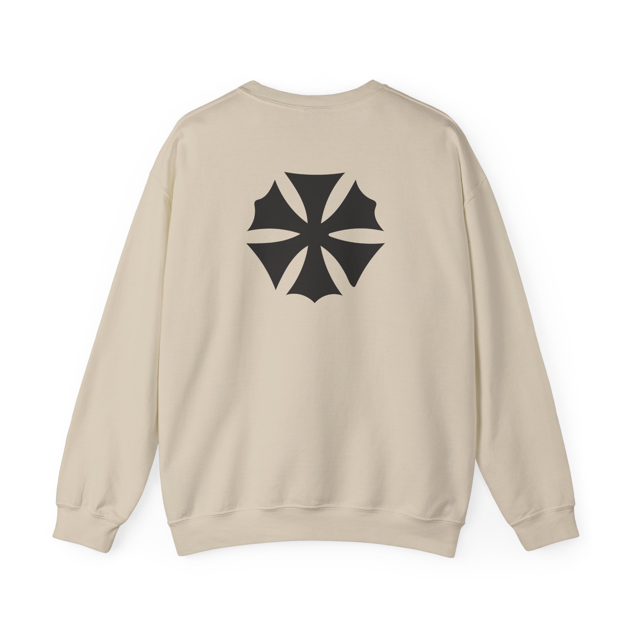 Don Toliver Hardstone Psycho Unisex Heavy Blendâ„¢ Crewneck Sweatshirt