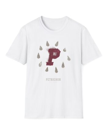 070 Shake Petrichor Rain Unisex Softstyle T-Shirt