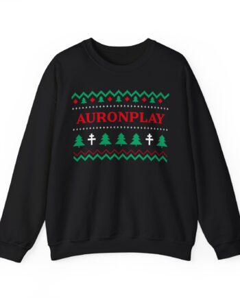 Auronplay Unisex Heavy Blend™ Crewneck Sweatshirt