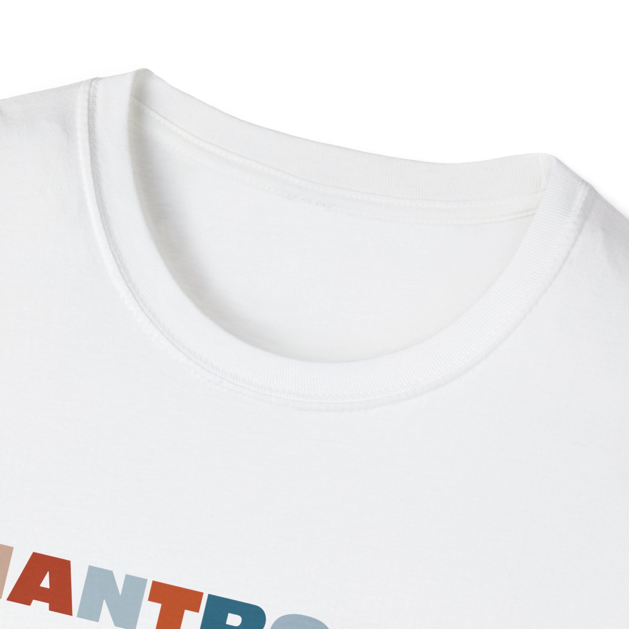 Giant Rooks Logo Unisex Softstyle T-Shirt