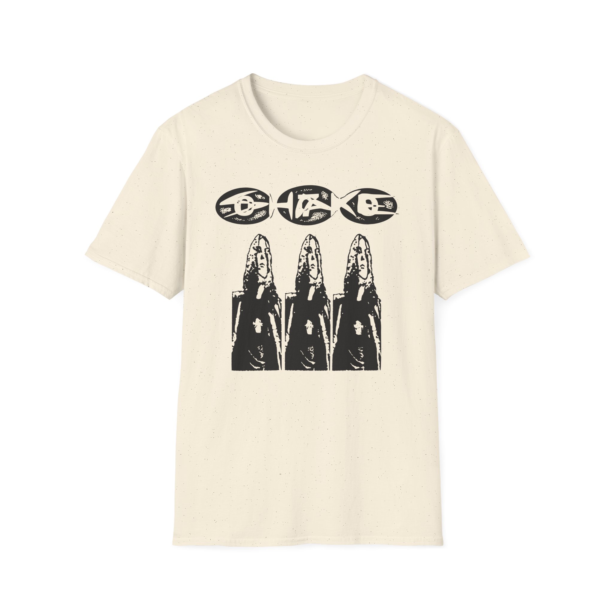 070 Shake Petrichor Tour 070 Unisex Softstyle T-Shirt