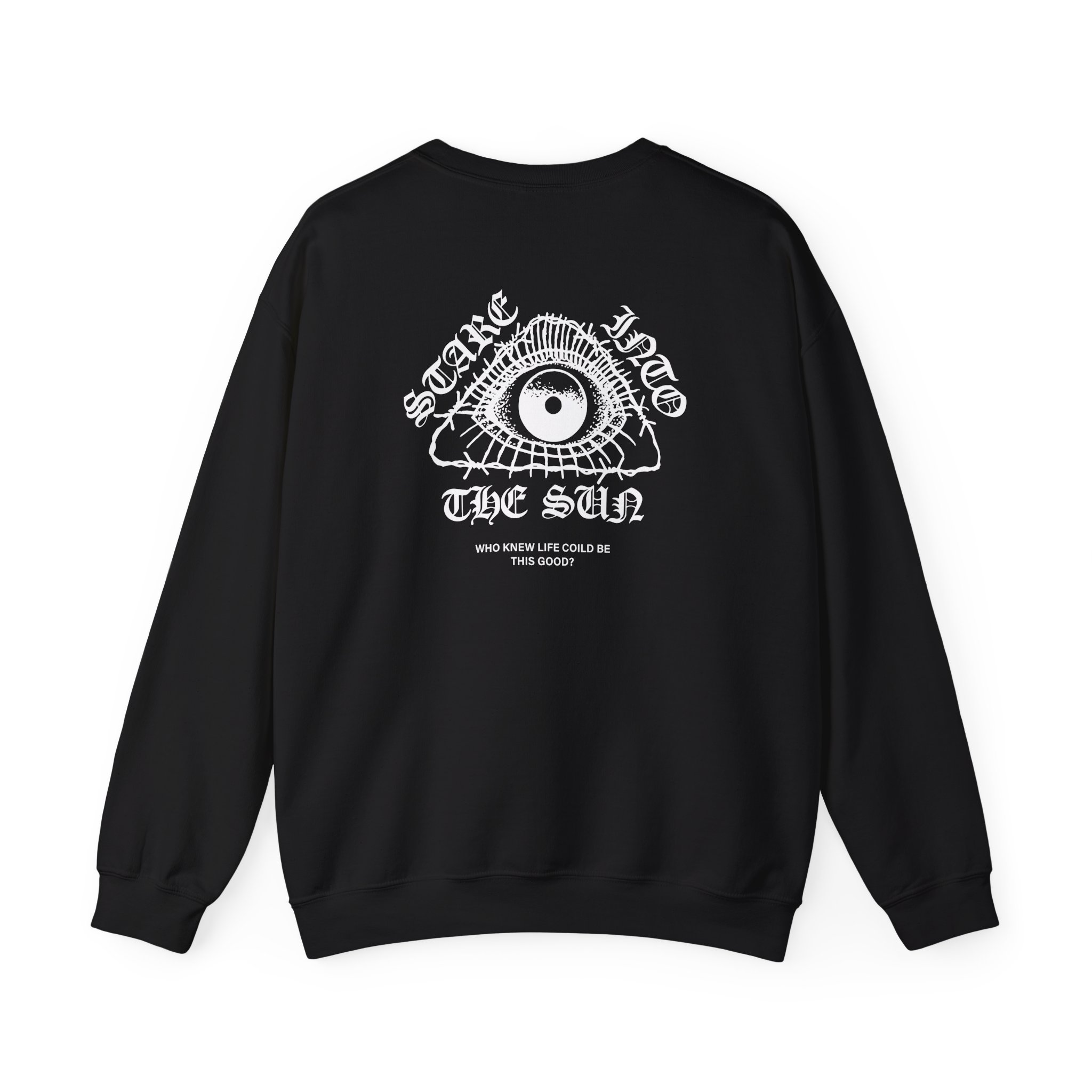 Fireworks Ad33 Unisex Heavy Blendâ„¢ Crewneck Sweatshirt