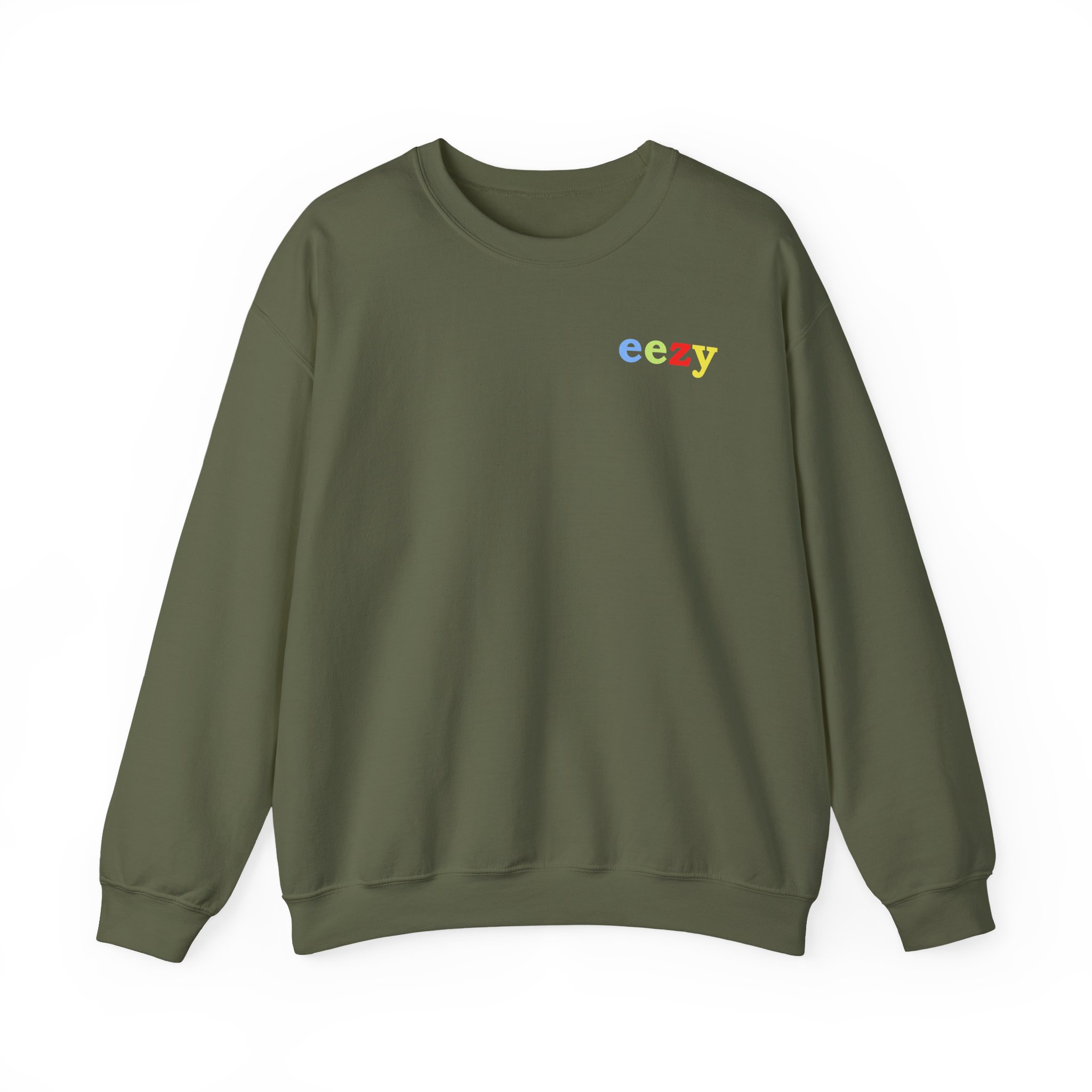 Berleezy Unisex Heavy Blendâ„¢ Crewneck Sweatshirt