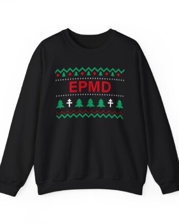 EPMD Unisex Heavy Blend™ Crewneck Sweatshirt