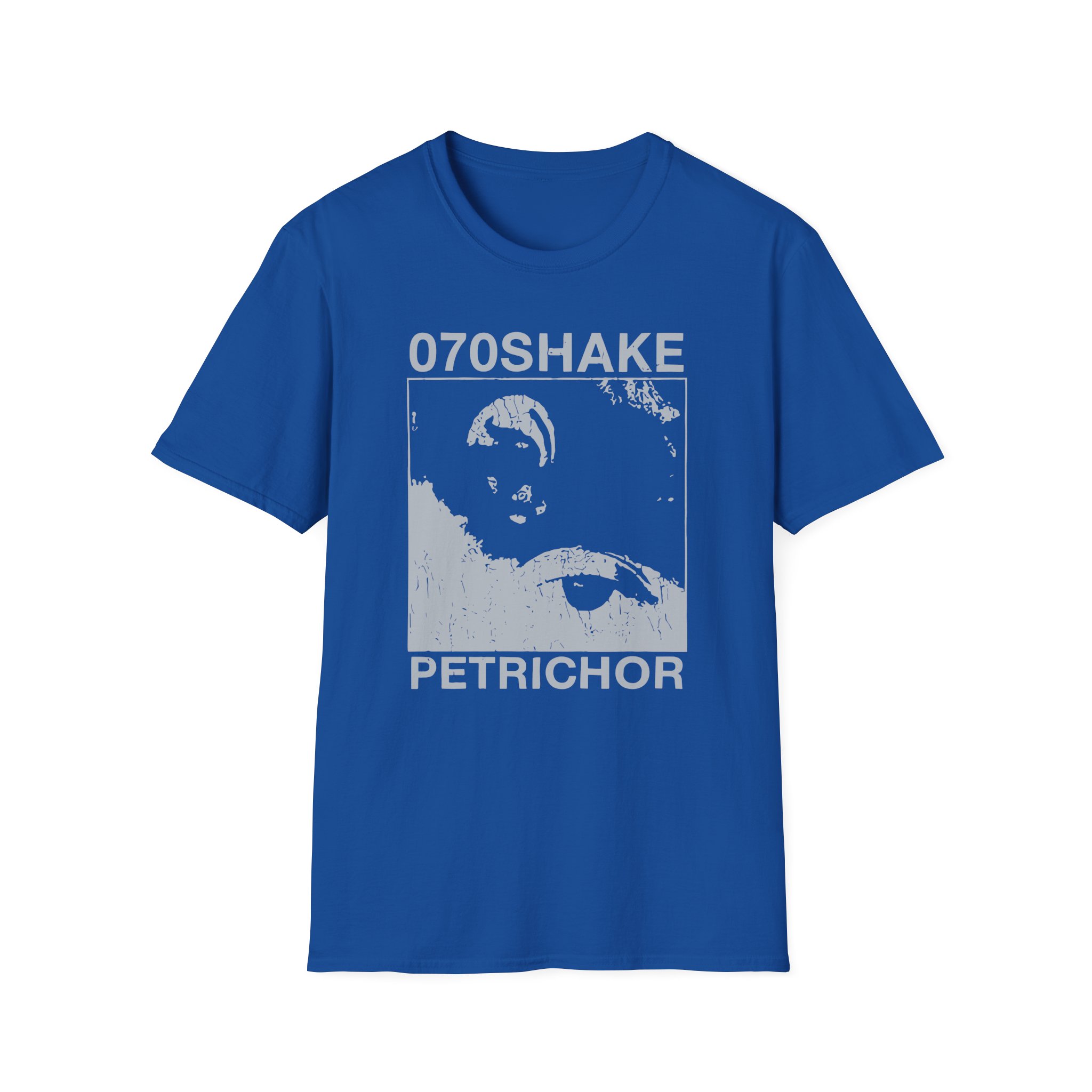 070 Shake Petrichor Tour Unisex Softstyle T-Shirt