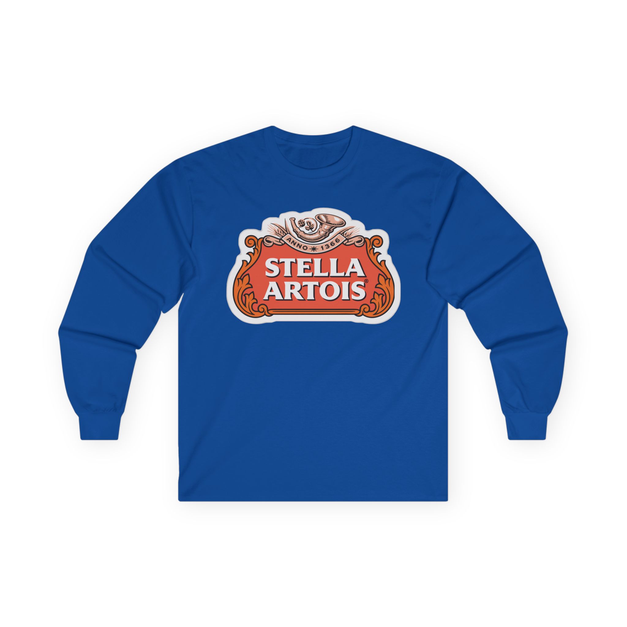 Jack Gilinsky Unisex Ultra Cotton Long Sleeve Tee