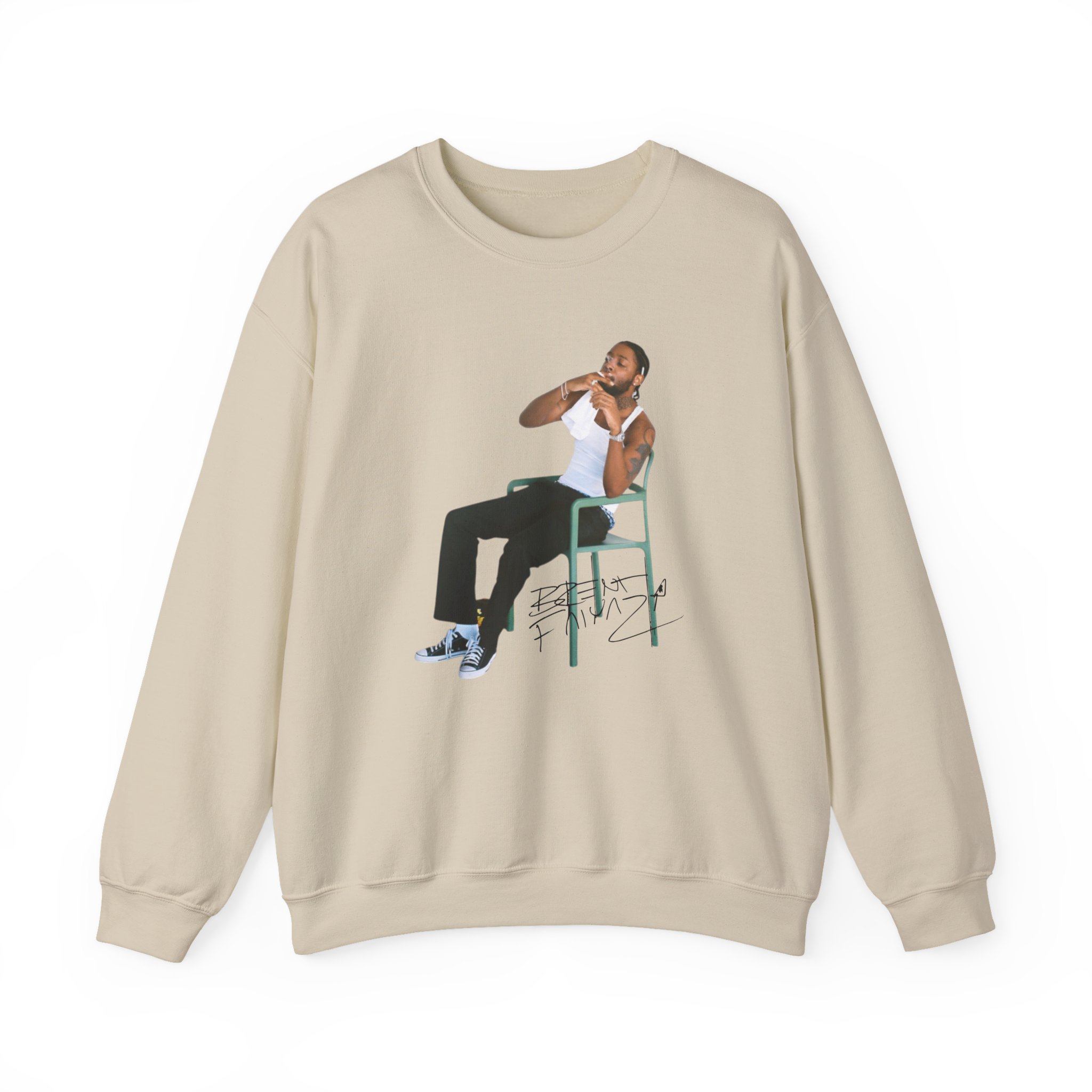 Unisex Heavy Blendâ„¢ Crewneck Sweatshirt