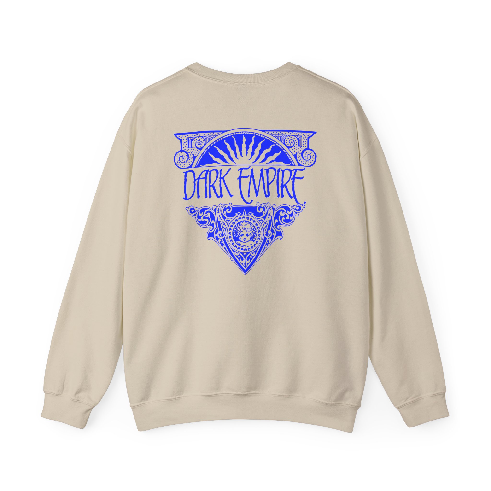 Integrity CHAMPION Unisex Heavy Blendâ„¢ Crewneck Sweatshirt