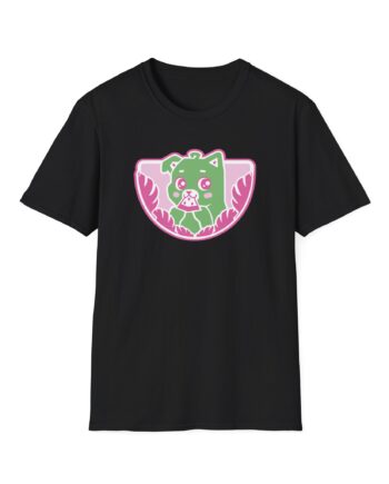 Ibella Unisex Softstyle T-Shirt