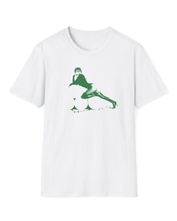 AM Unisex Softstyle T-Shirt