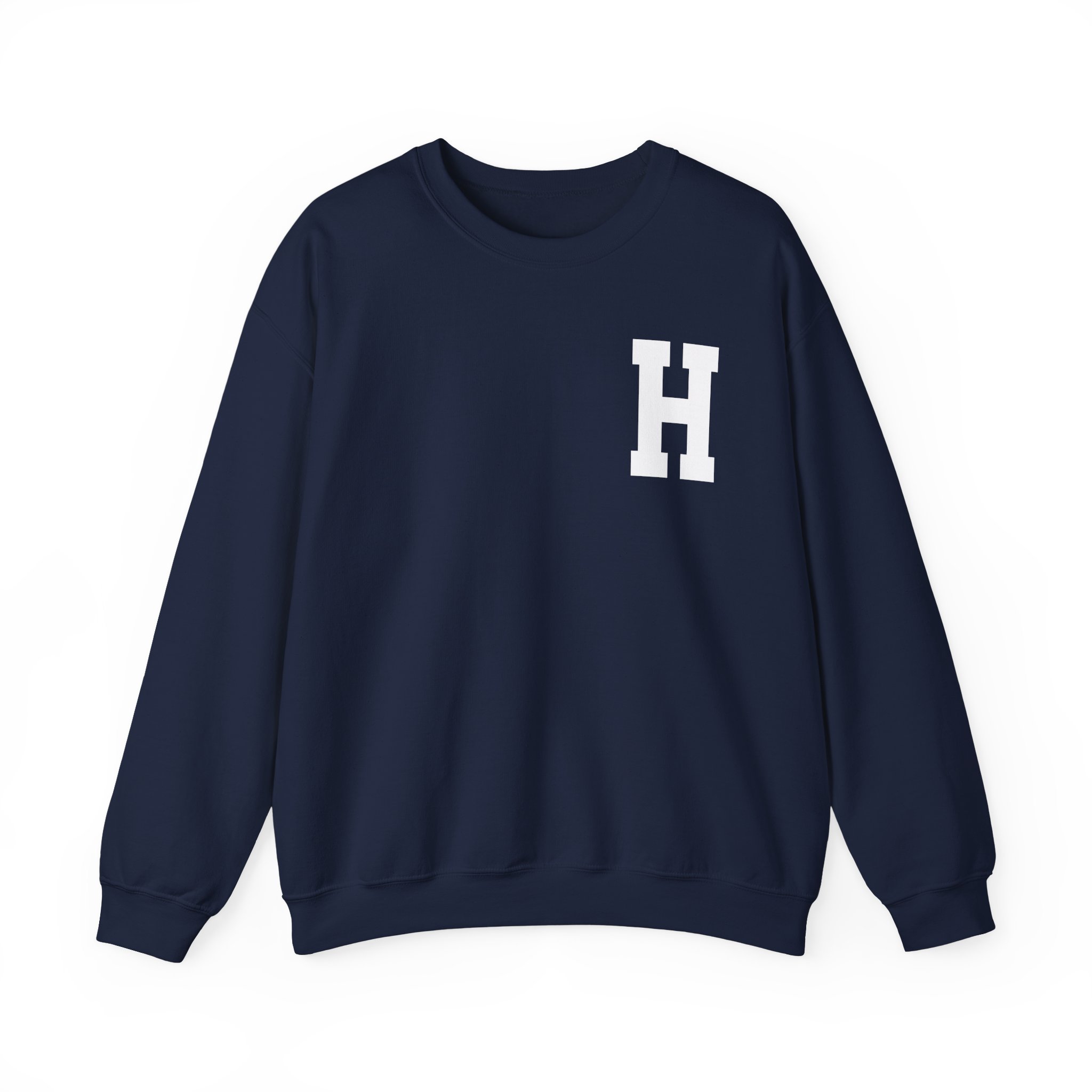 Hailee Steinfeld Haiz Unisex Heavy Blendâ„¢ Crewneck Sweatshirt