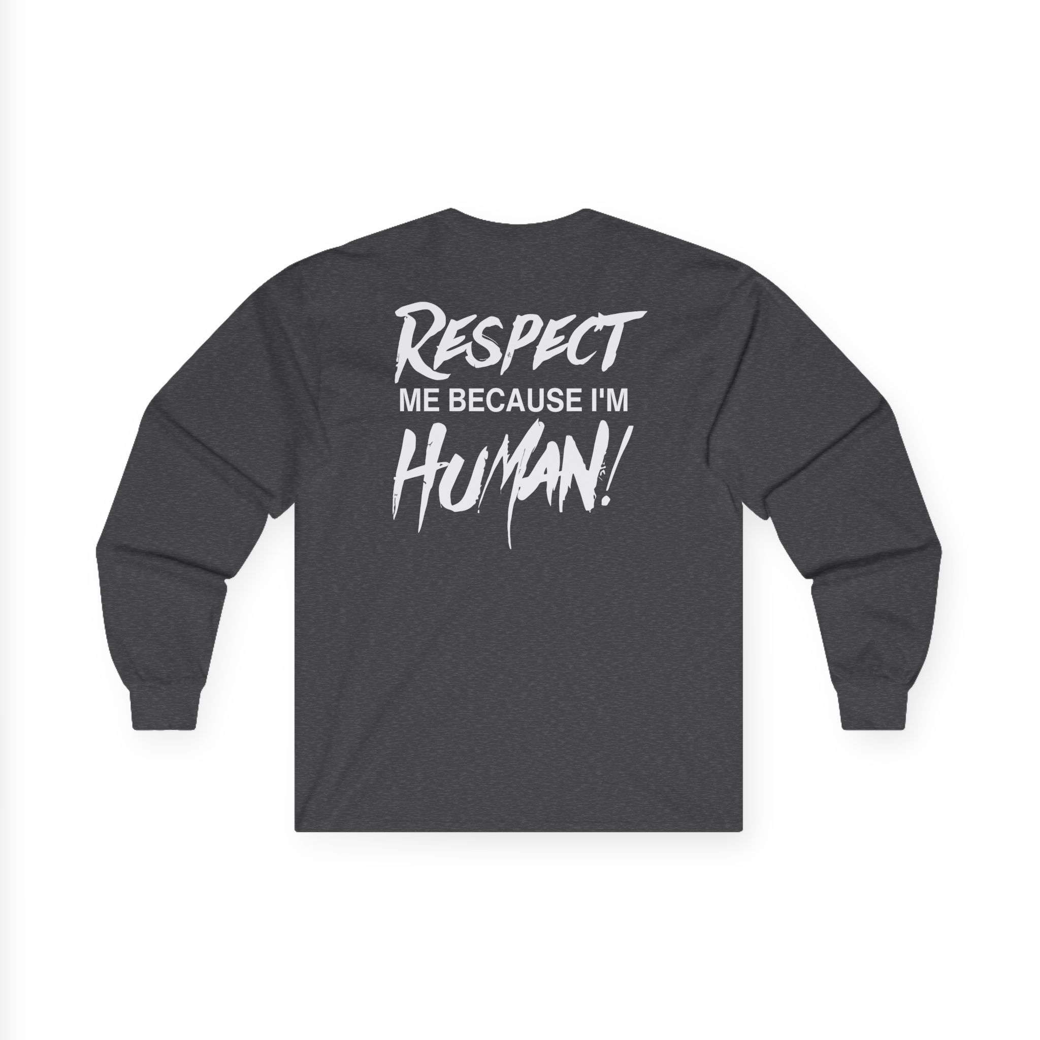 Anuel Aa Unisex Ultra Cotton Long Sleeve Tee