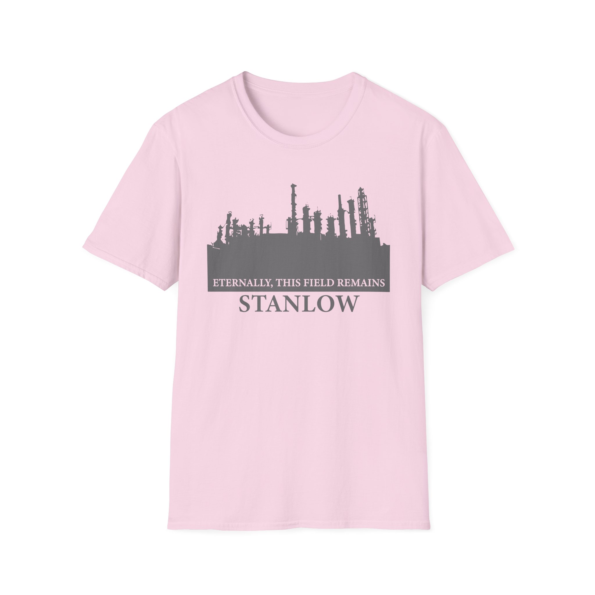 Omd Unisex Softstyle T-Shirt