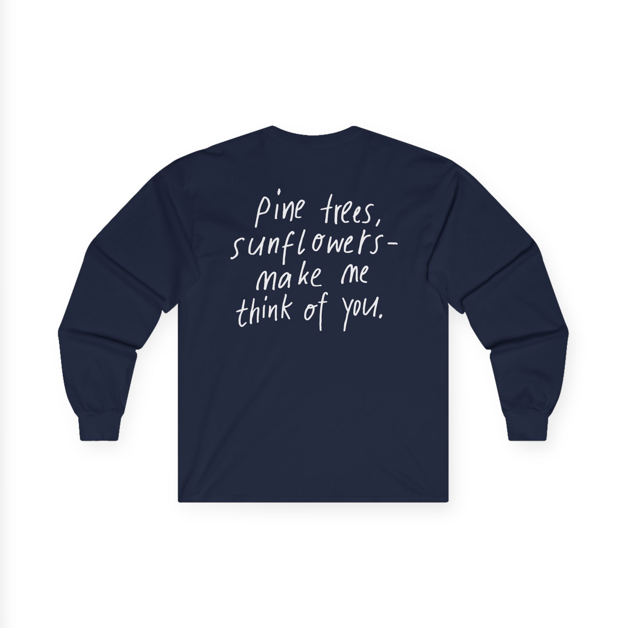 Giant Rooks Pink Skies Unisex Ultra Cotton Long Sleeve Tee