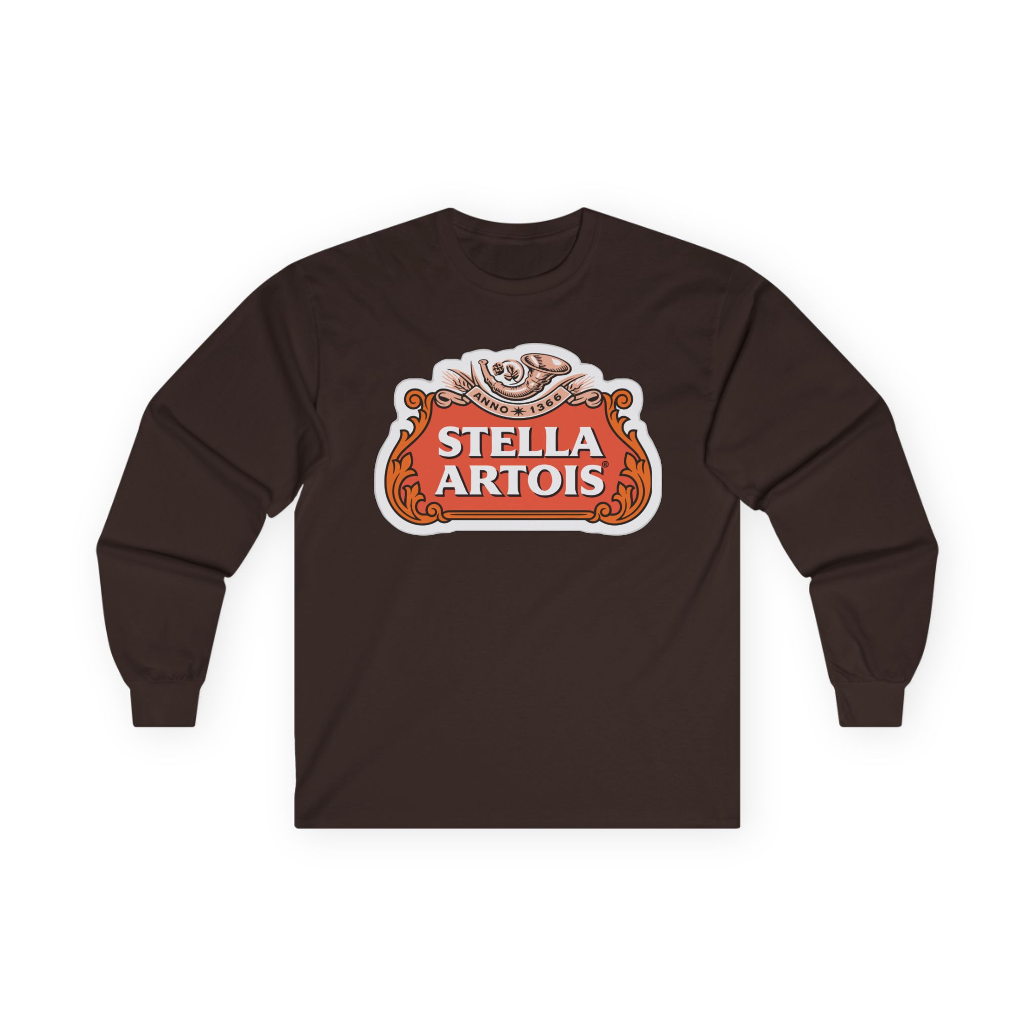 Jack Gilinsky Unisex Ultra Cotton Long Sleeve Tee