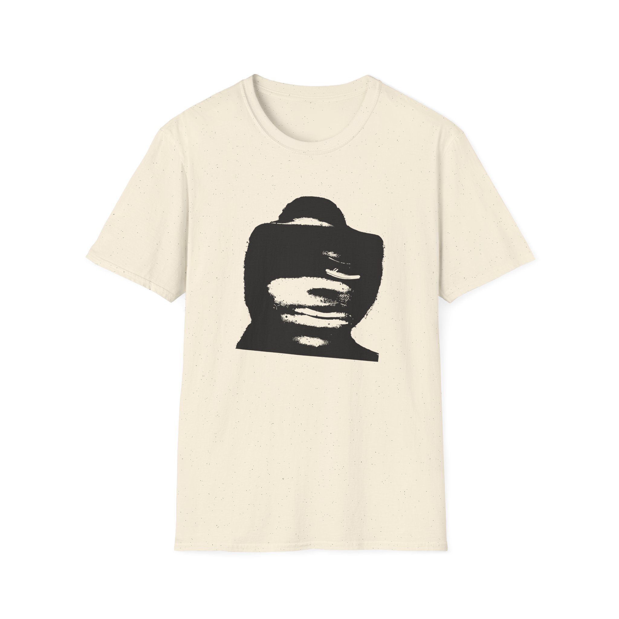 Don Toliver Hardstone Psycho Blur Unisex Softstyle T-Shirt