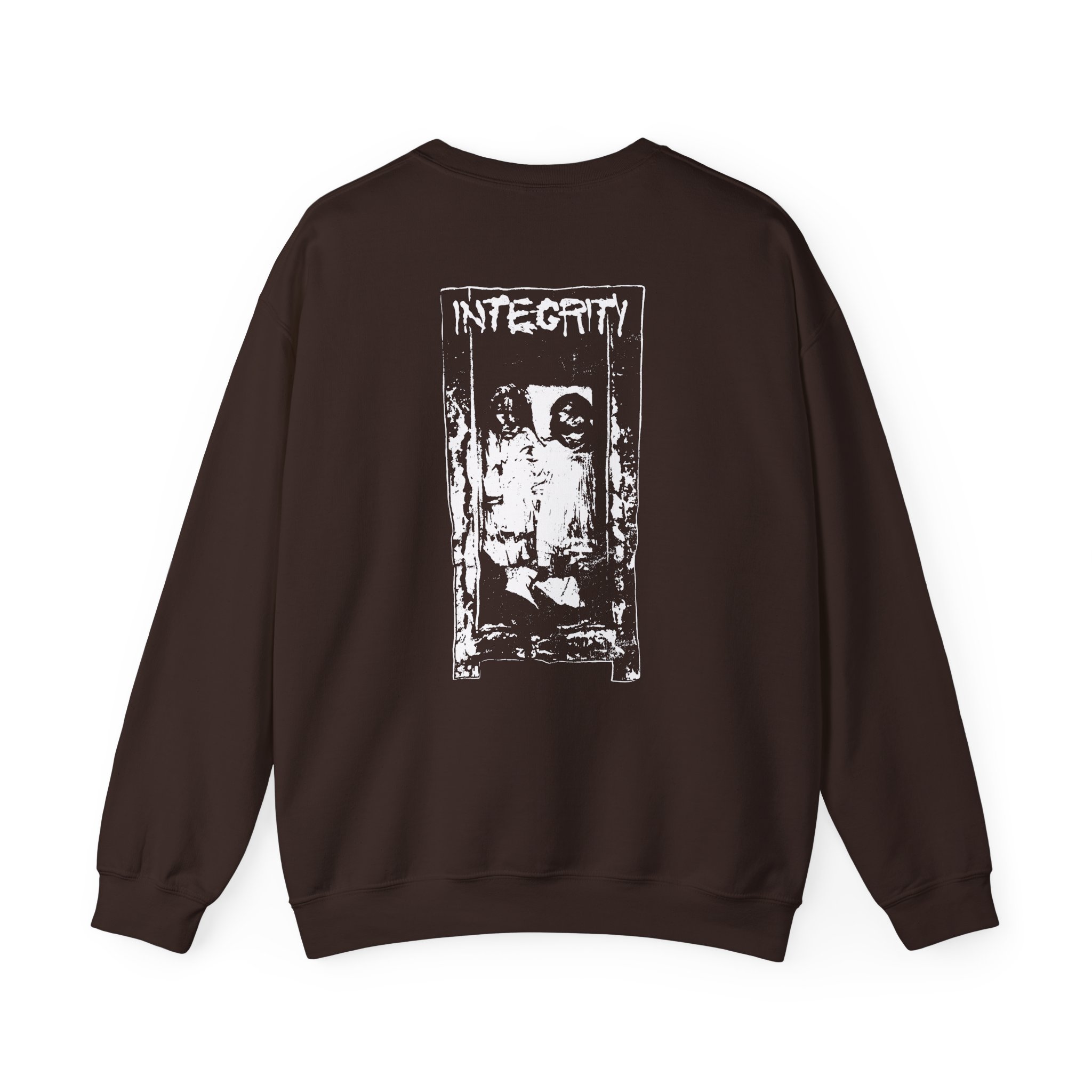 Integrity Twins Unisex Heavy Blendâ„¢ Crewneck Sweatshirt