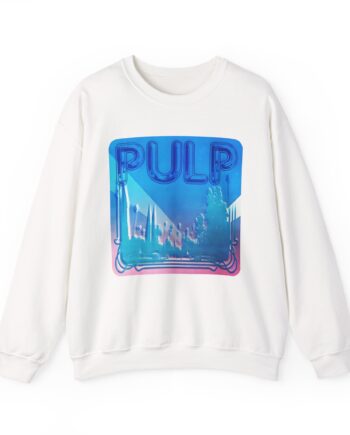 Pulp Hollywood Forever Unisex Heavy Blend™ Crewneck Sweatshirt