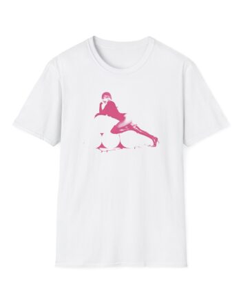 AM Unisex Softstyle T-Shirt