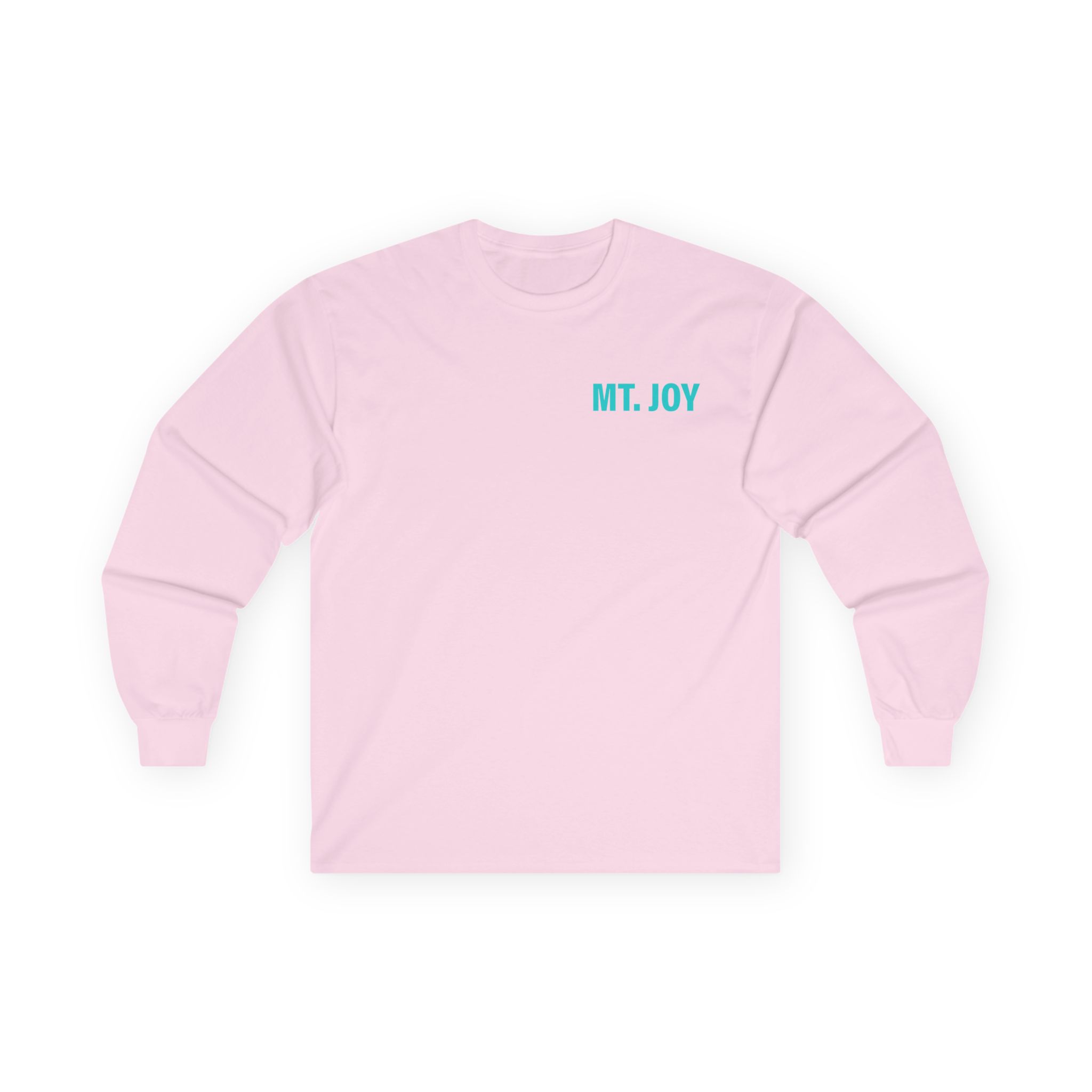 Mt. Joy Live Unisex Ultra Cotton Long Sleeve Tee